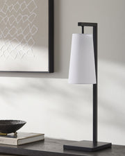 Zolva Accent Table Lamp ZLVA-002 - styleshot
