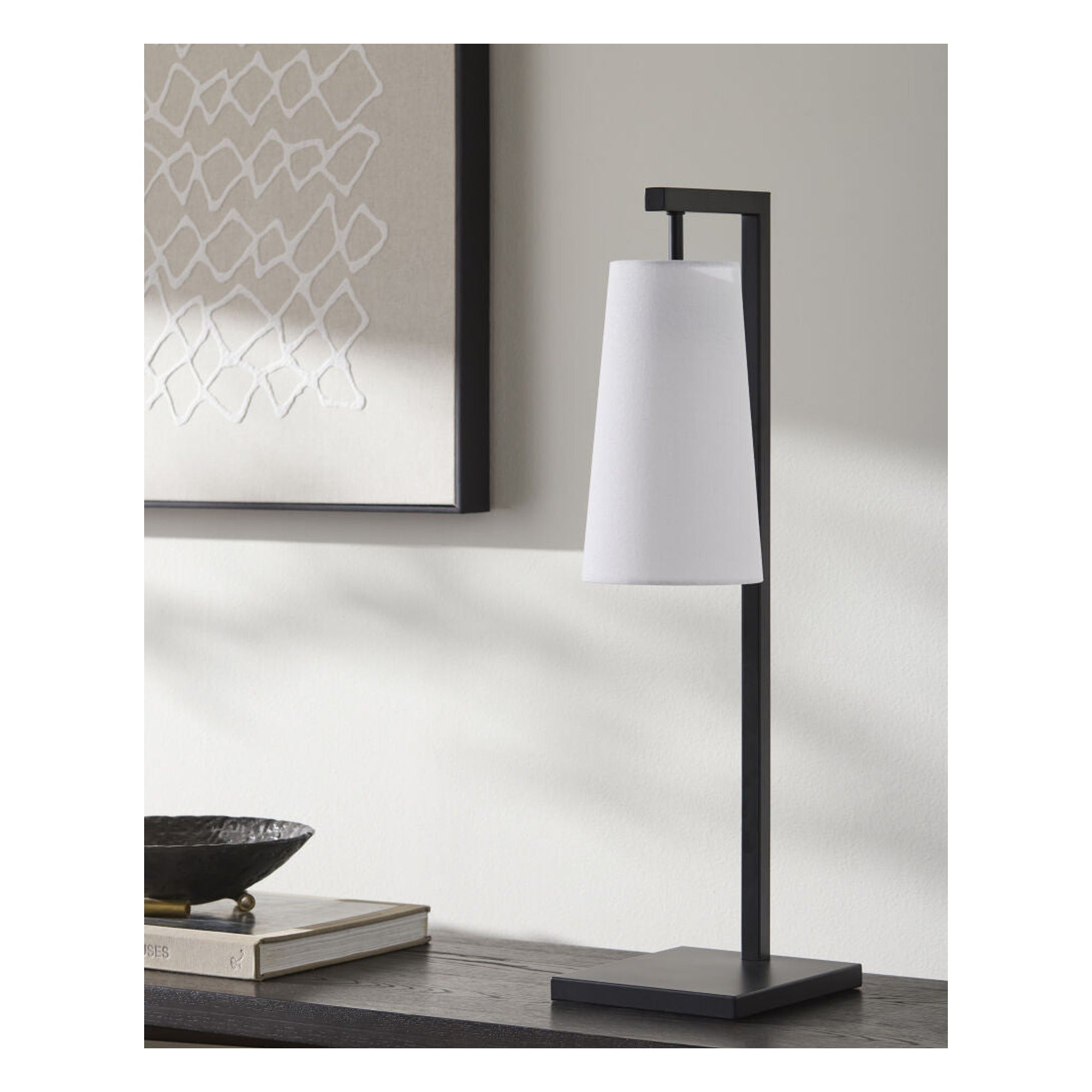 Zolva Accent Table Lamp ZLVA-002 - styleshot