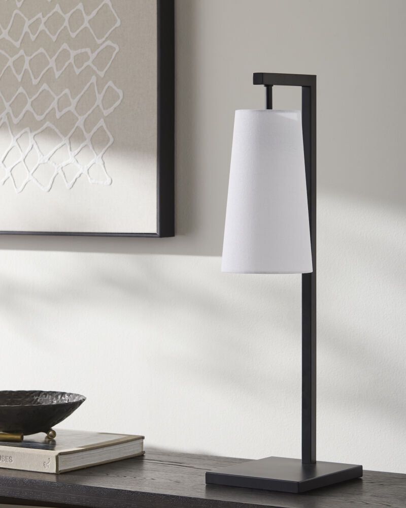 Zolva Accent Table Lamp ZLVA-002 - styleshot