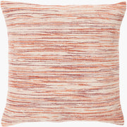Zuma Accent Pillow ZMA-001 - 18"L x 18"W