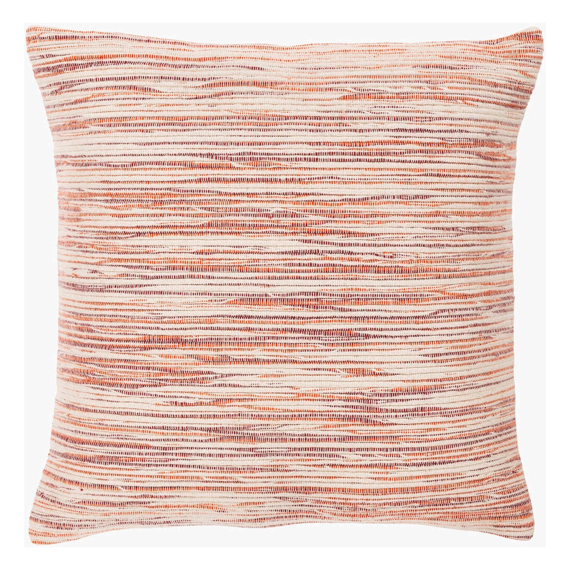 Zuma Accent Pillow ZMA-001 - 18"L x 18"W