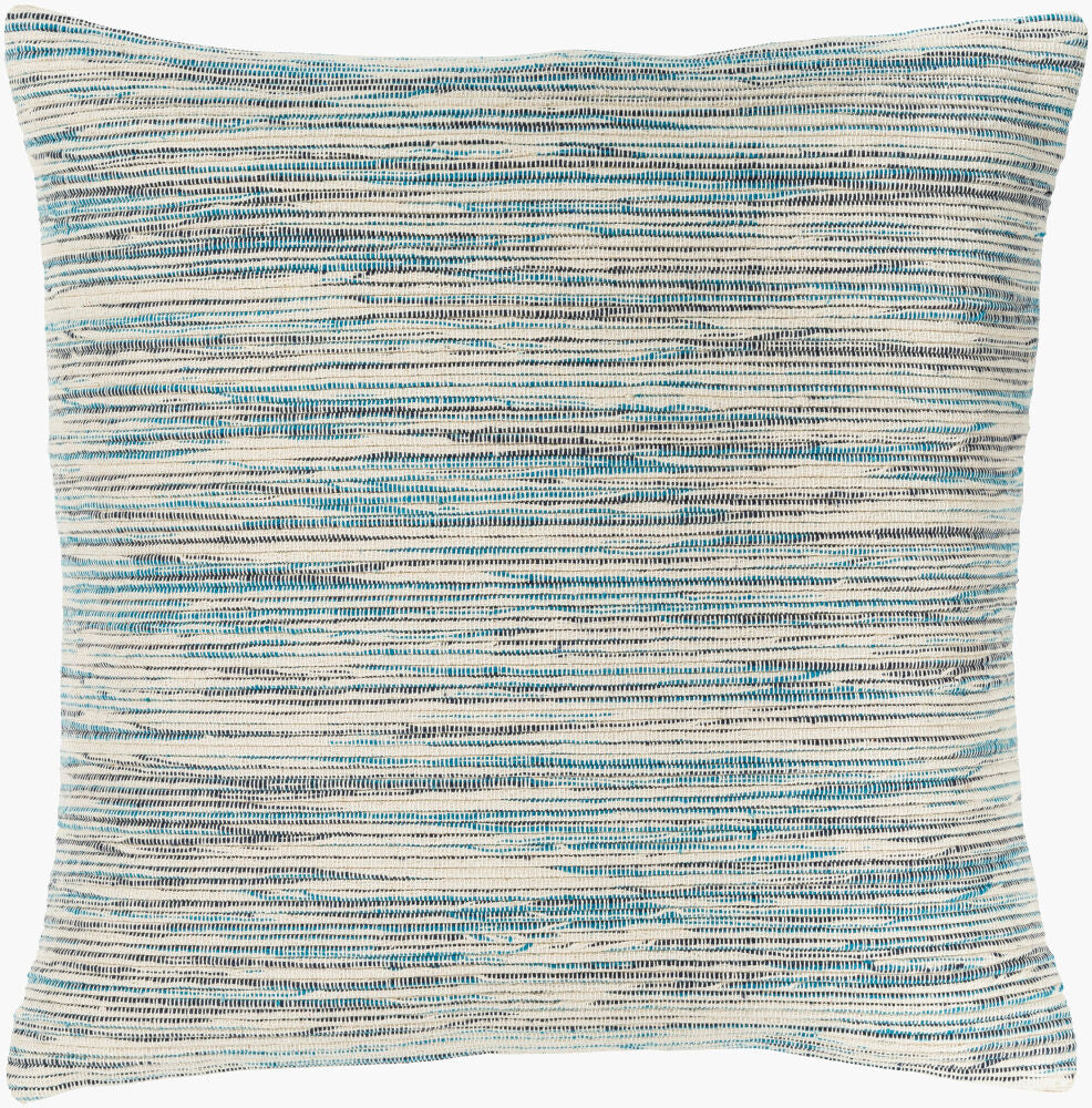 Zuma Accent Pillow ZMA-002 - 18"L x 18"W