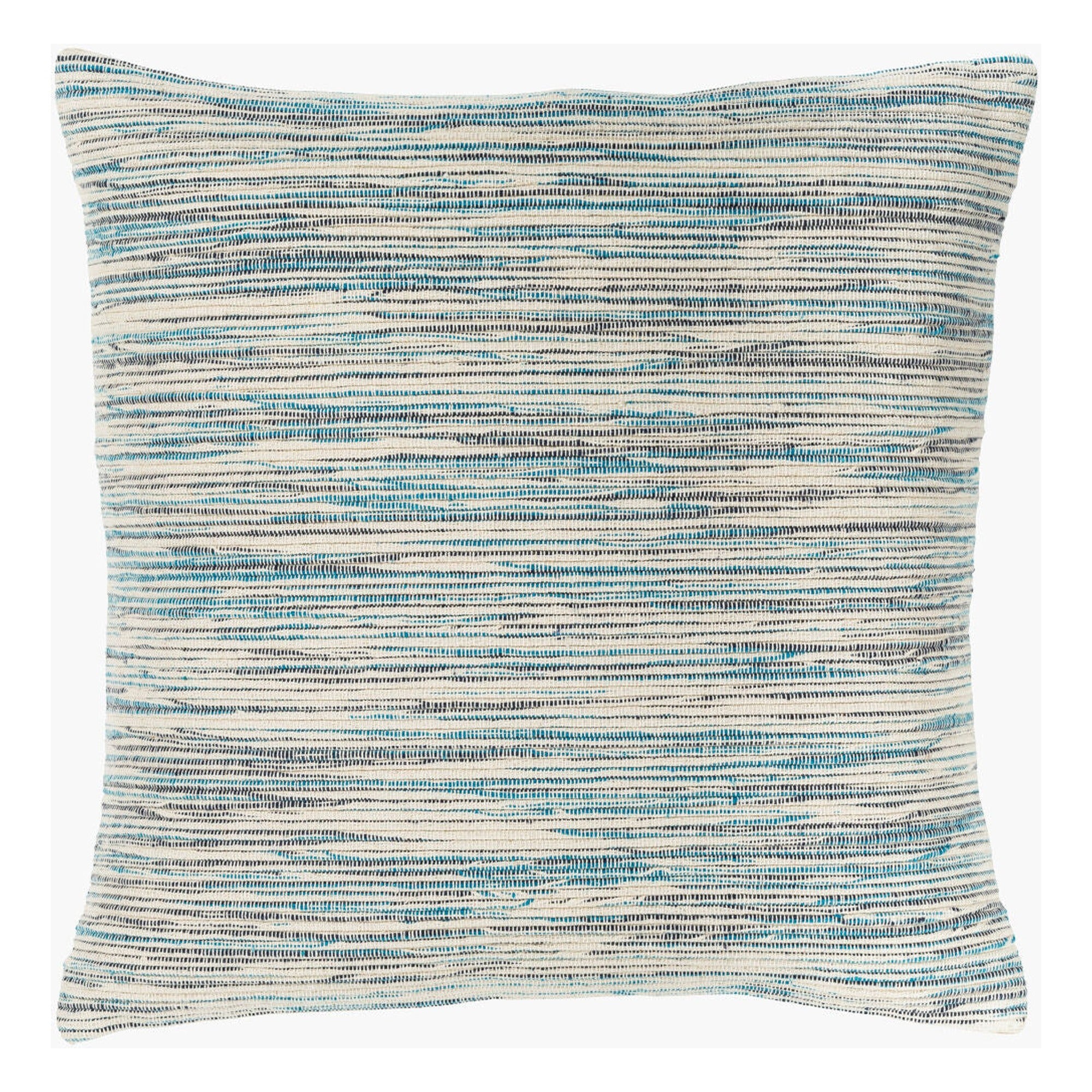 Zuma Accent Pillow ZMA-002 - 18"L x 18"W