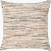 Zuma Accent Pillow ZMA-004 - 18"L x 18"W
