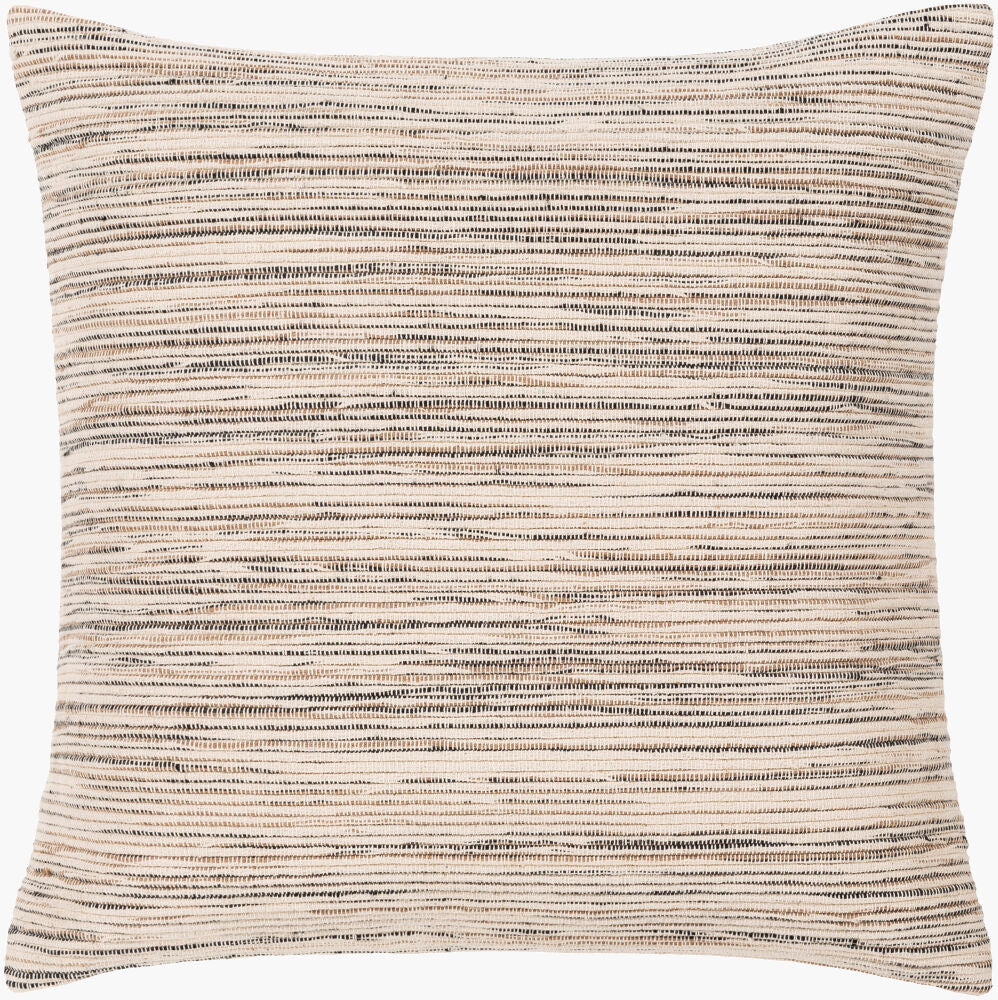 Zuma Accent Pillow ZMA-004 - 18"L x 18"W