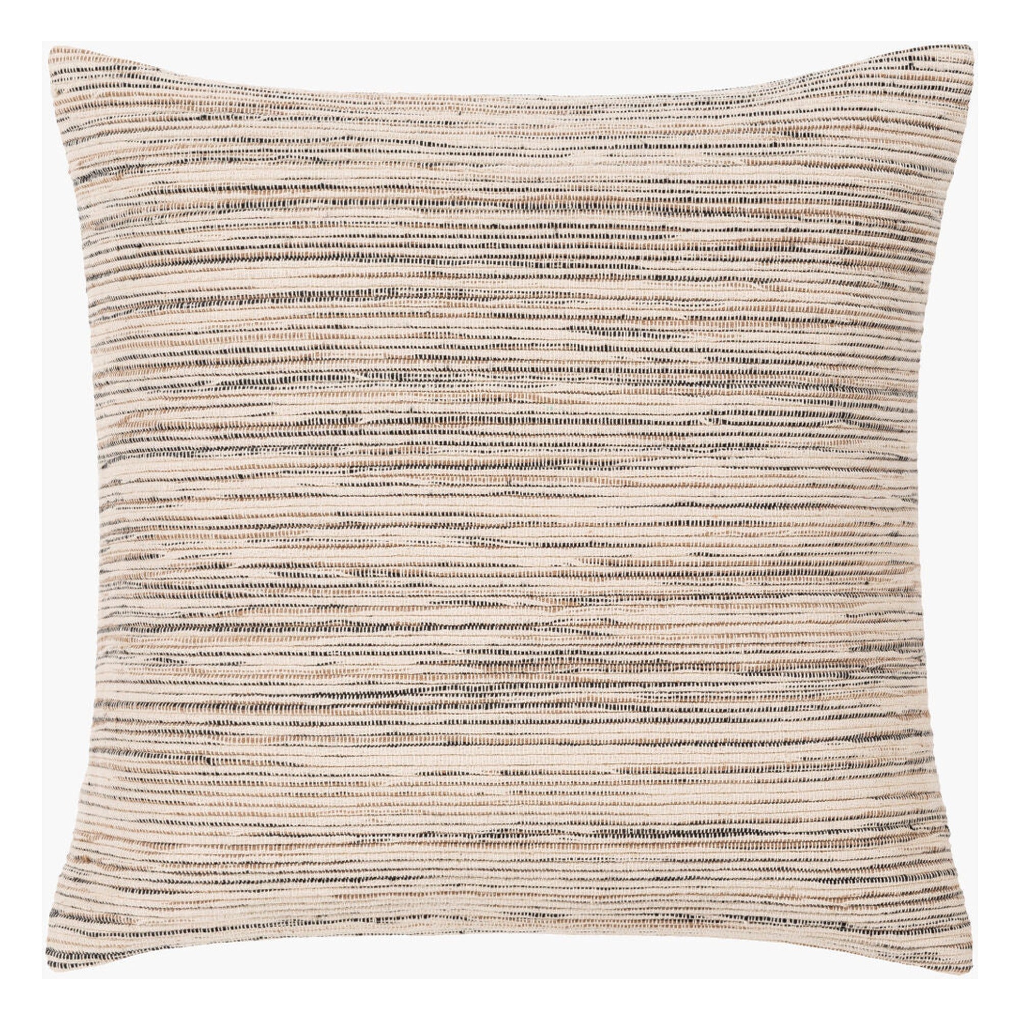Zuma Accent Pillow ZMA-004 - 18"L x 18"W