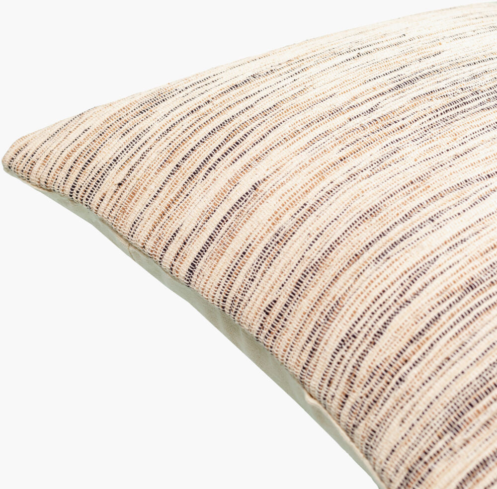 Zuma Accent Pillow ZMA-004 - corner