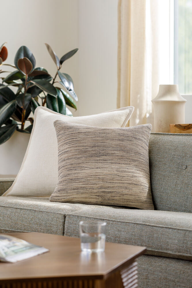 Zuma Accent Pillow ZMA-004 - standard