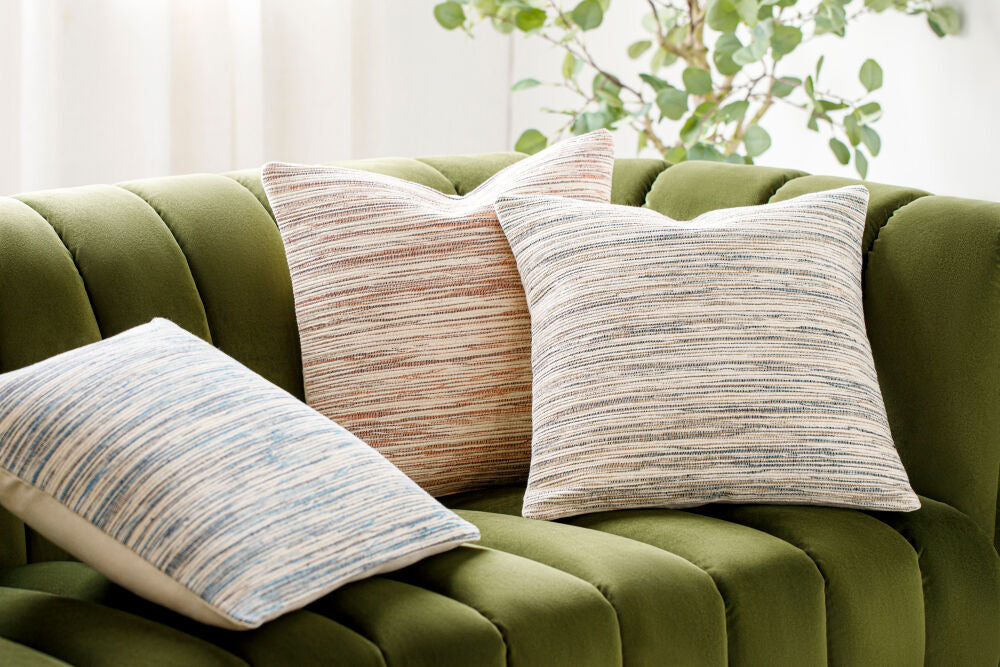 Zuma Accent Pillow ZMA-001 - styleshot