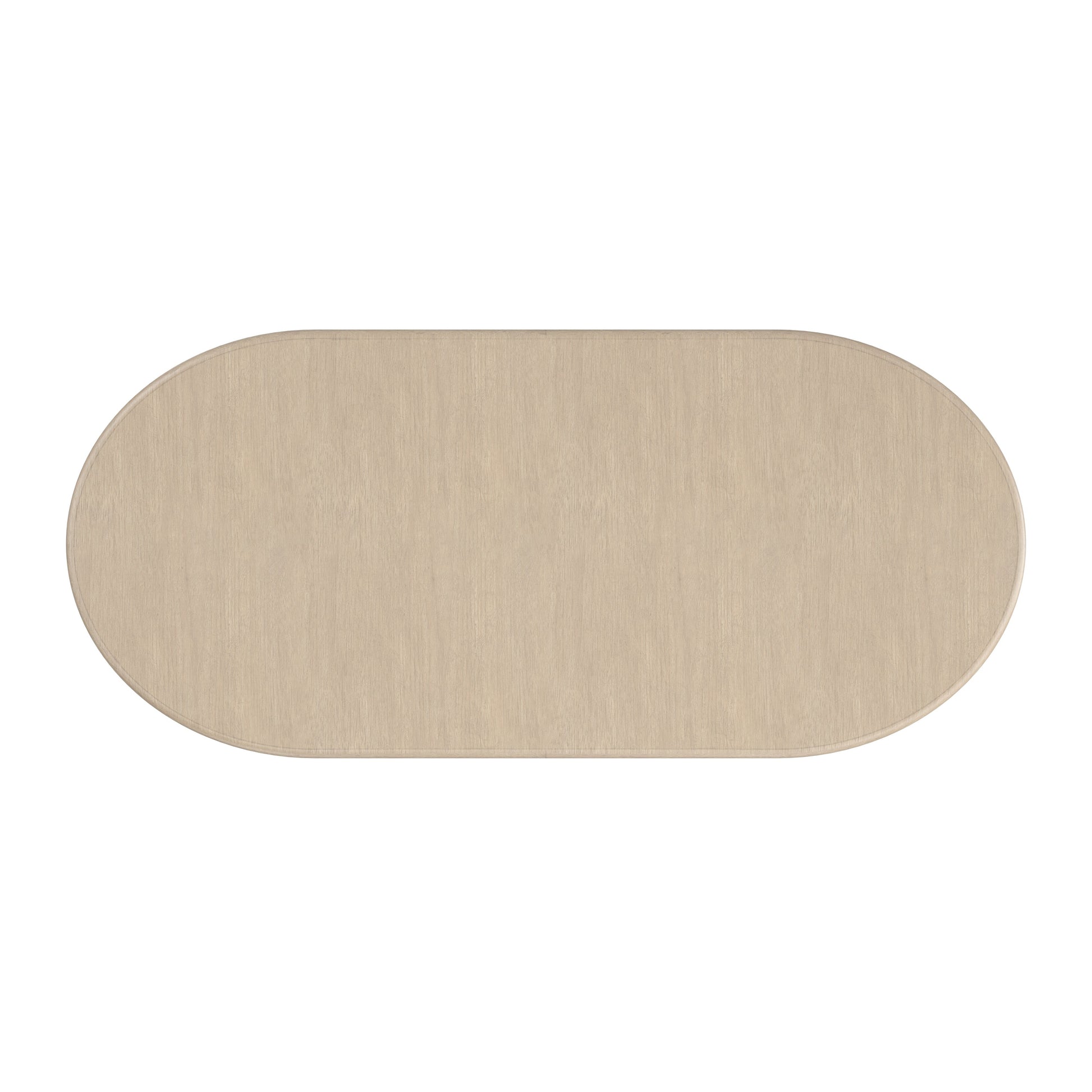 Emphasis Dining Table Arched Sandstone 94" by Caracole - view 6
