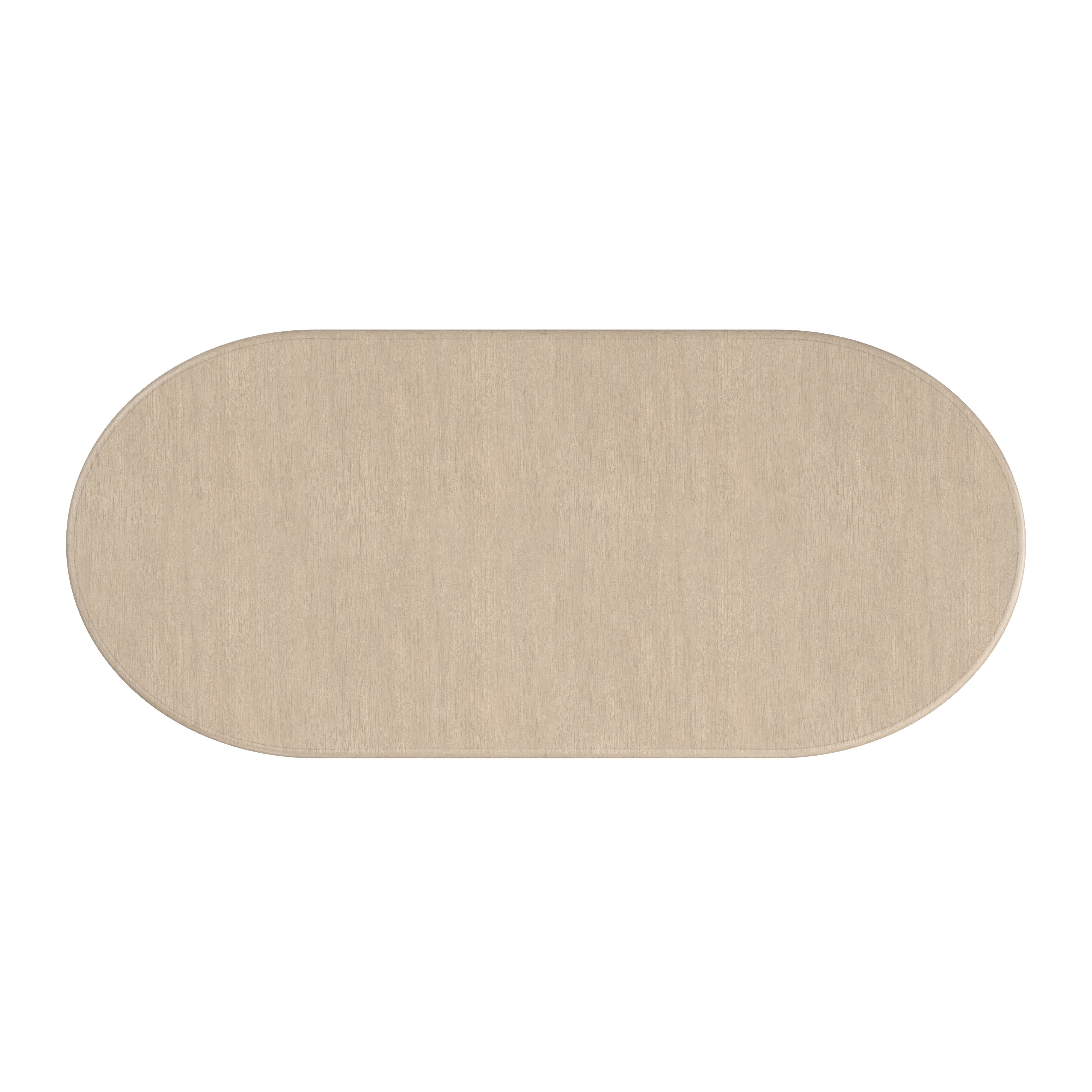 Emphasis Dining Table Arched Sandstone 94" by Caracole - view 6