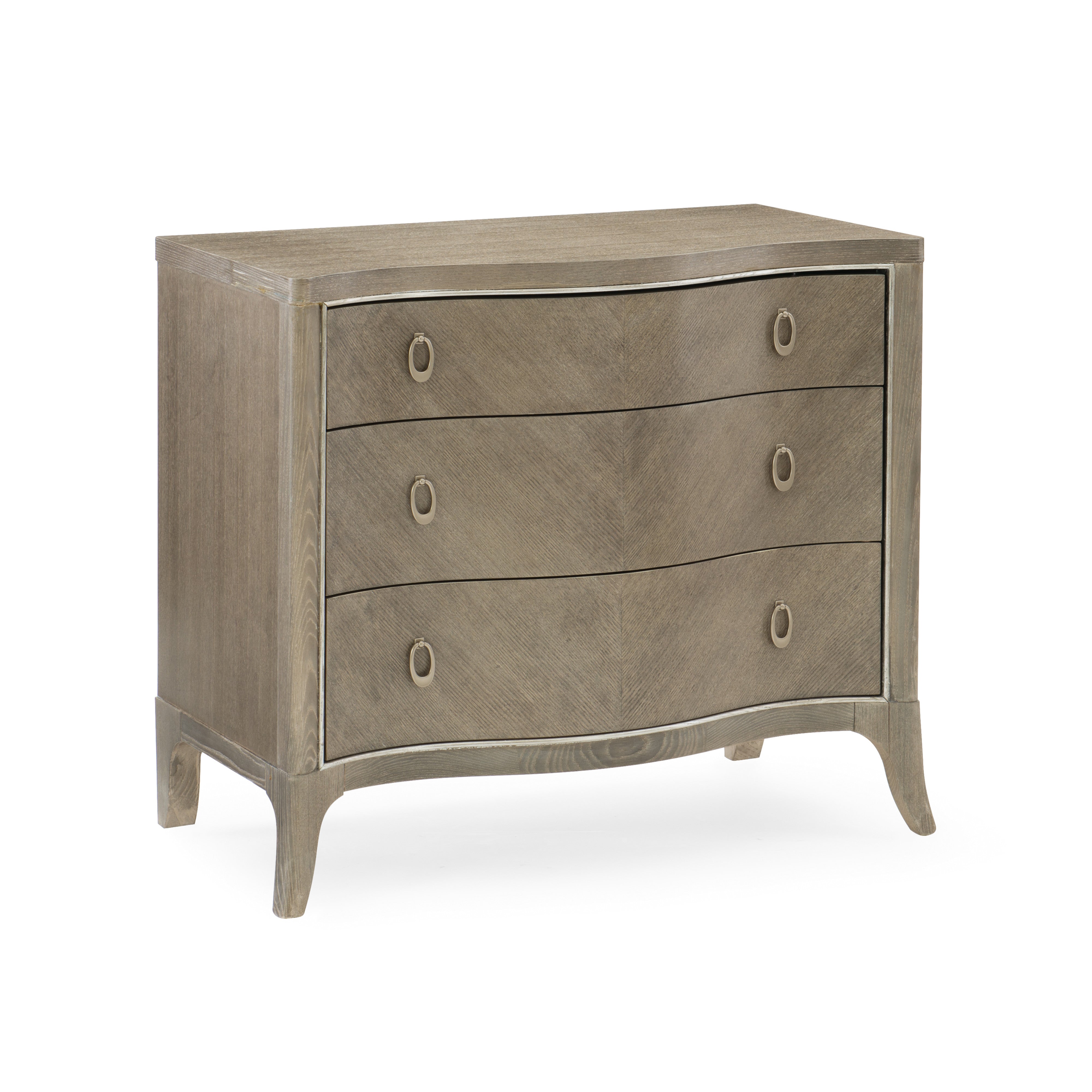 Nightstand Avondale 36" by Caracole - view 4