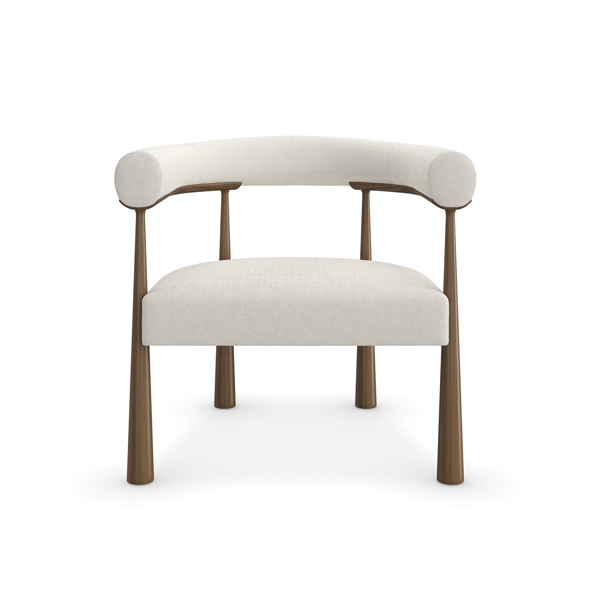 Bali Accent Chair 30.50" by Caracole - view 2