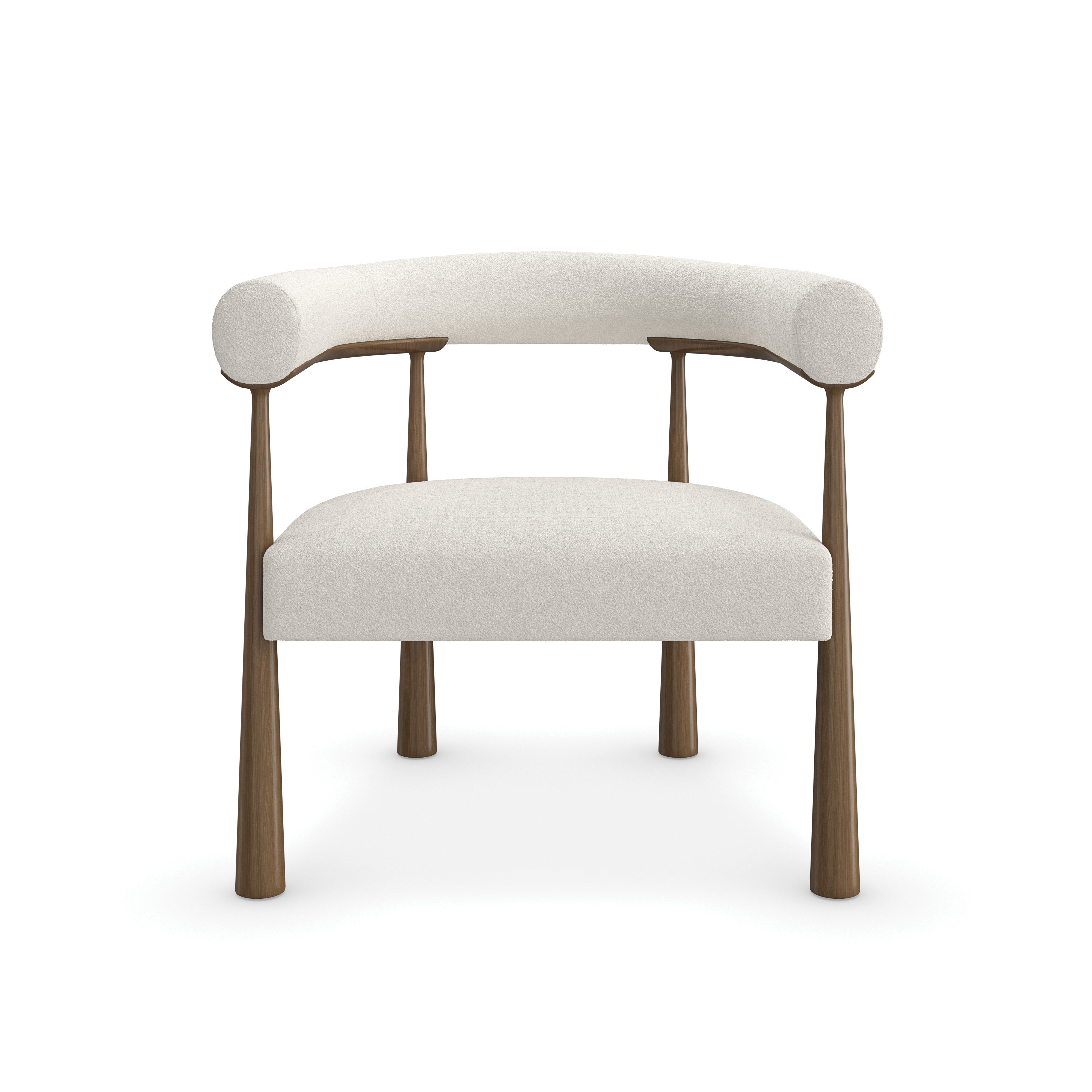 Bali Accent Chair 30.50" by Caracole - view 2