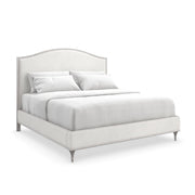 Fontainebleau Bed by Caracole