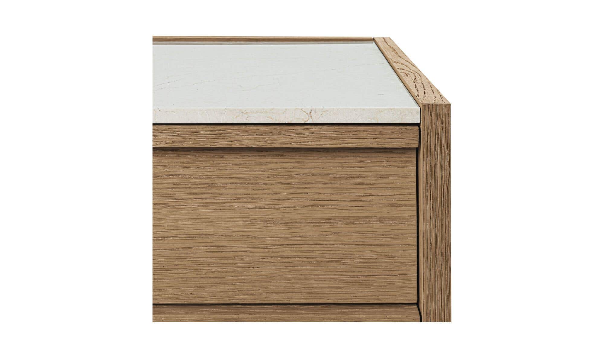 Ashcroft Nightstand Oak by Moe's Home Collection - view 13