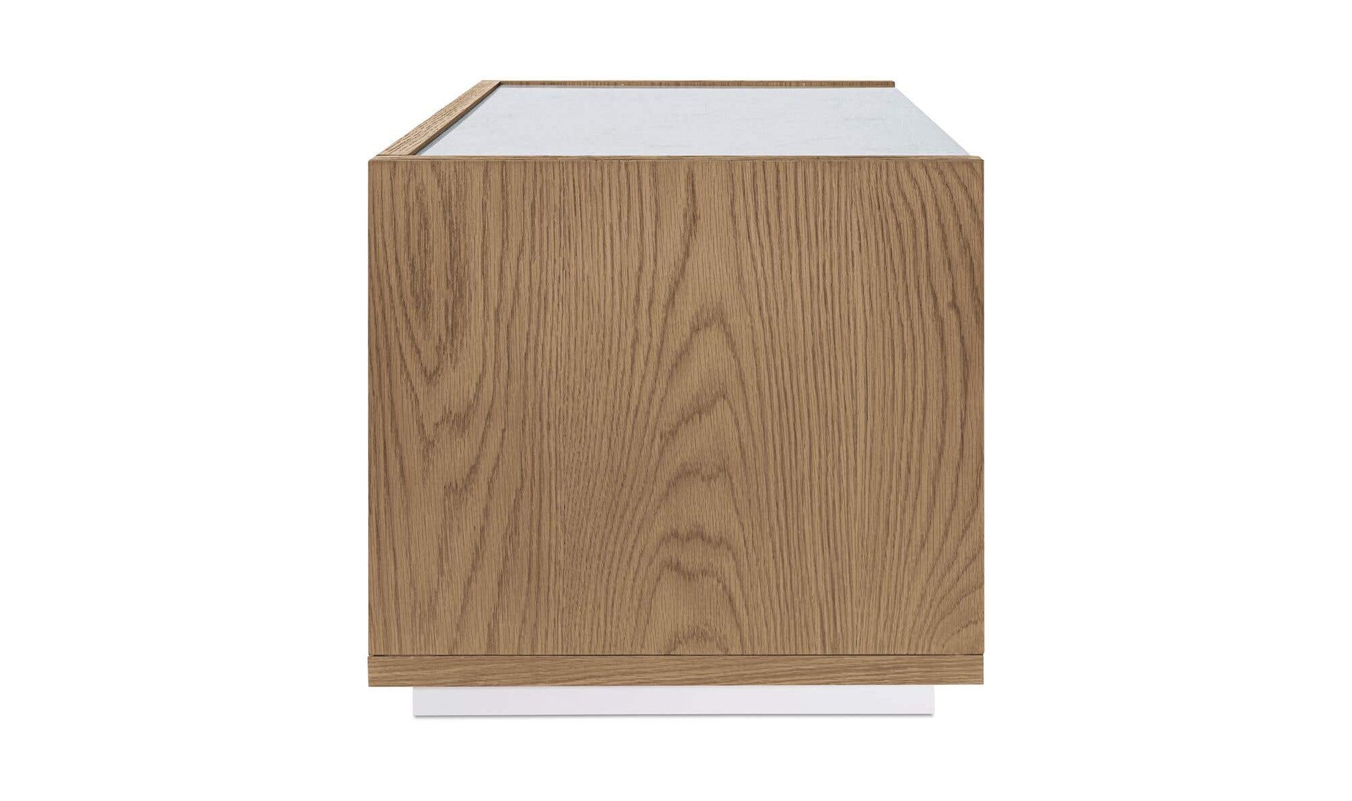 Ashcroft Nightstand Oak by Moe's Home Collection - view 8