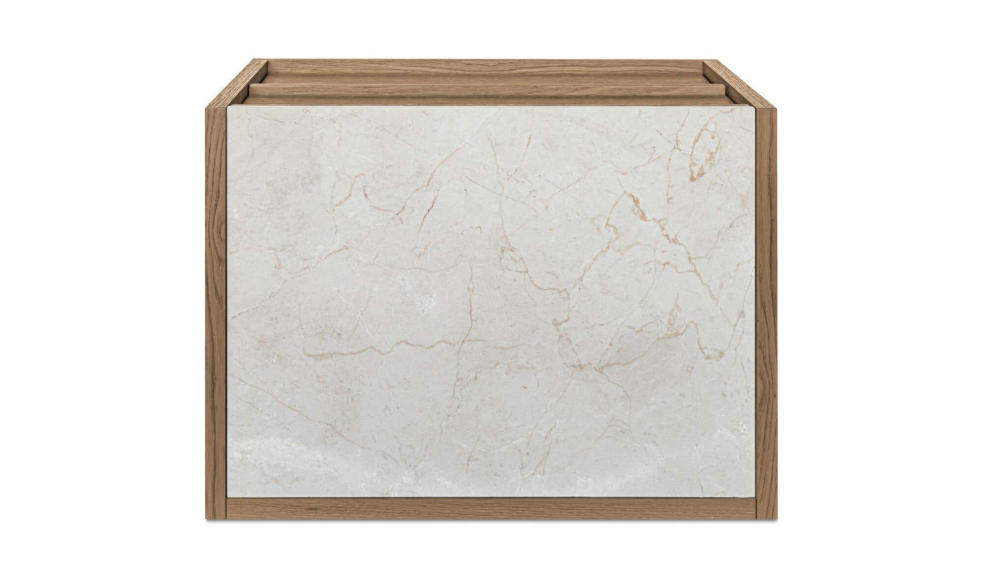Ashcroft Nightstand Oak by Moe's Home Collection - view 10
