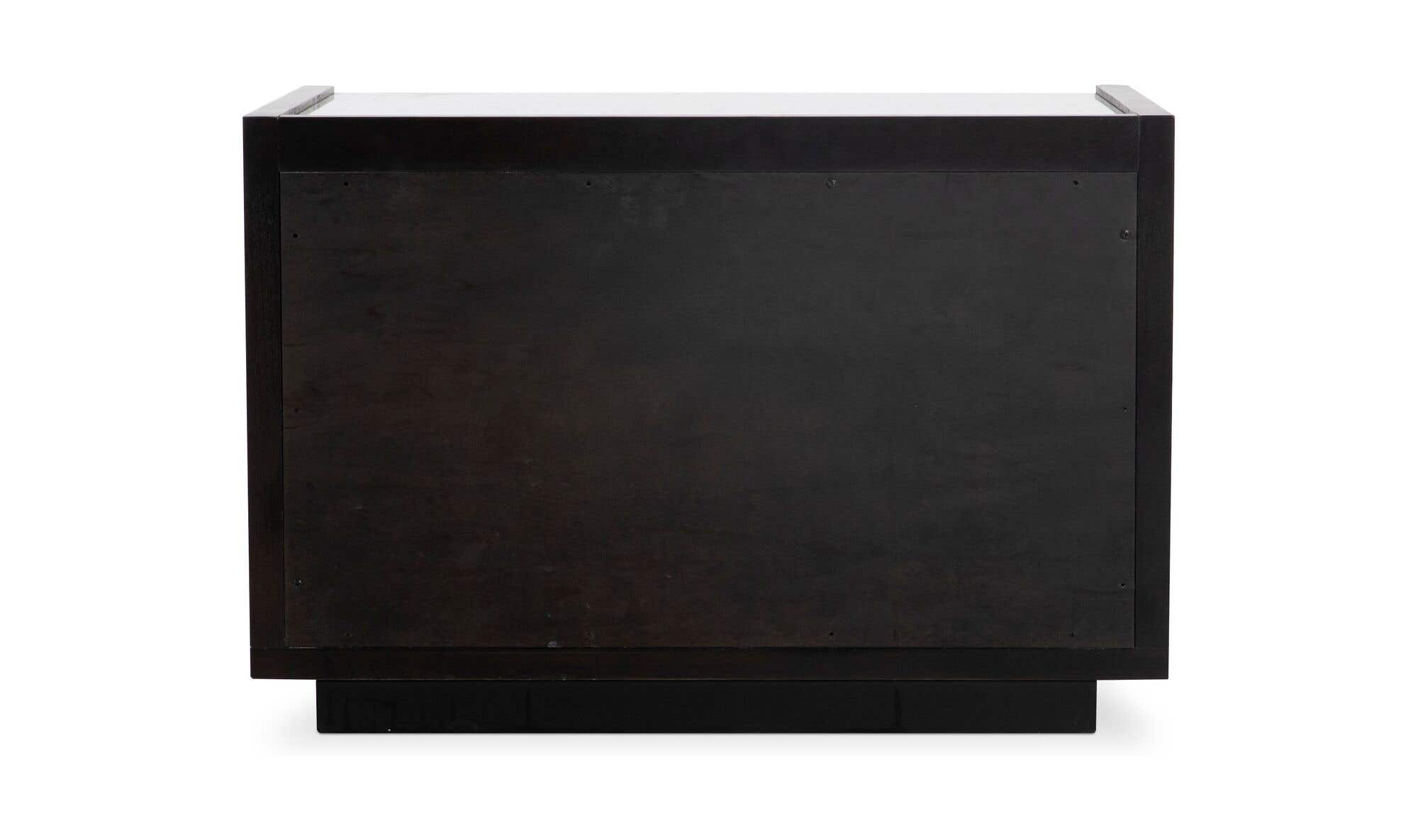 Ashcroft Nightstand Dark Grey by Moe's Home Collection - view 20