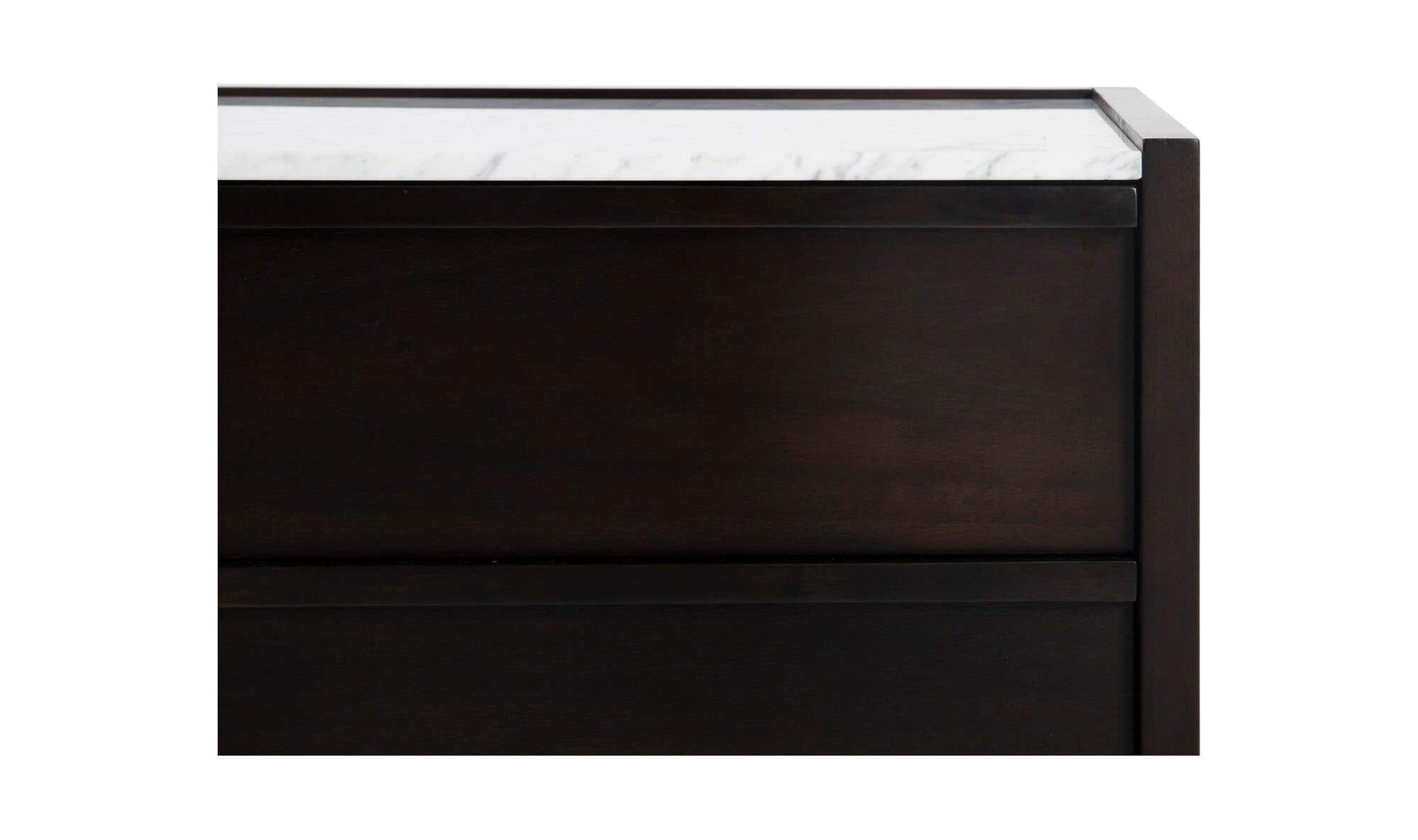 Ashcroft Nightstand Dark Grey by Moe's Home Collection - view 22