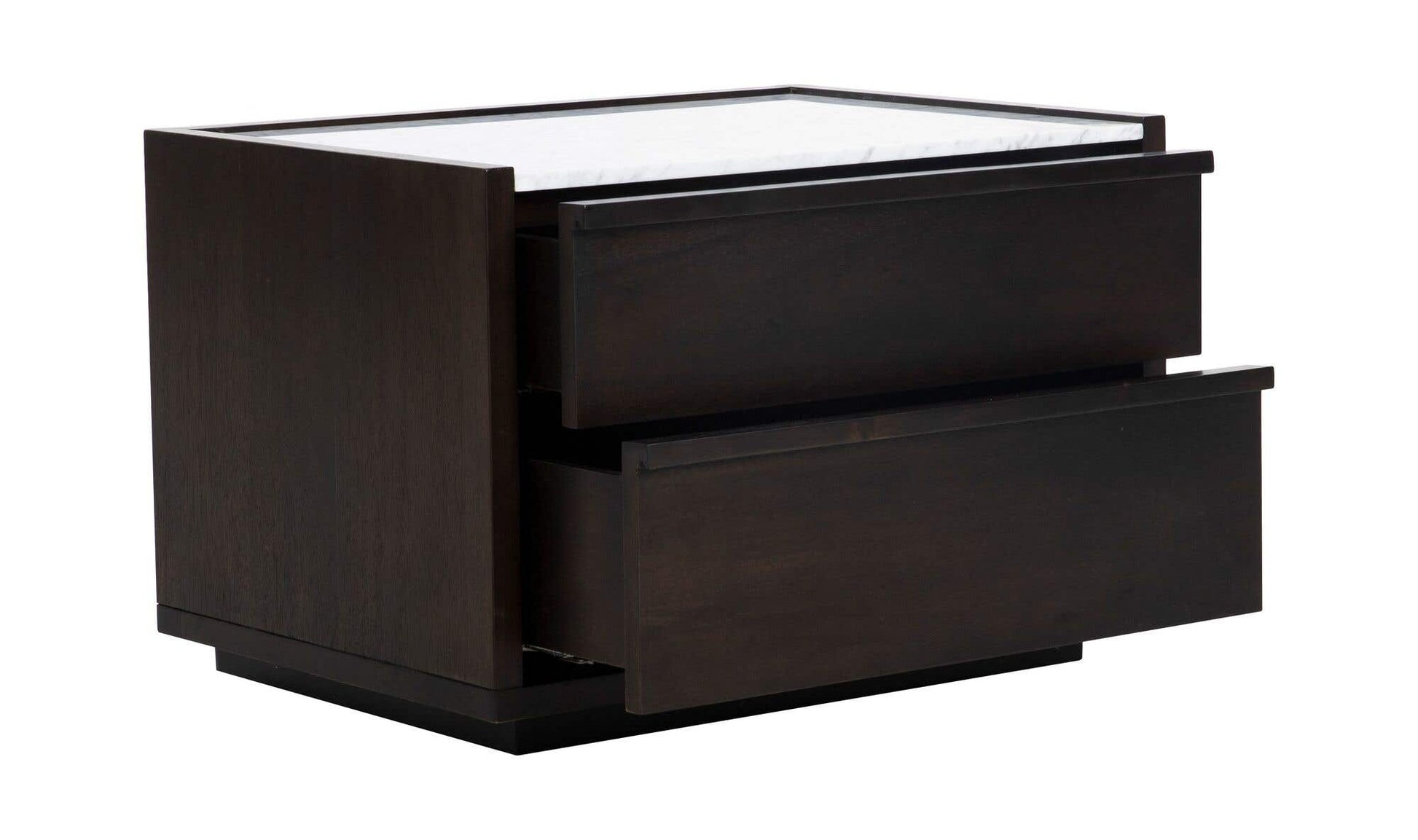 Ashcroft Nightstand Dark Grey by Moe's Home Collection - view 16