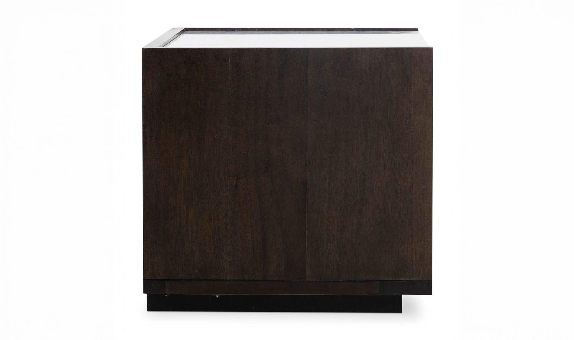 Ashcroft Nightstand Dark Grey by Moe's Home Collection - view 19