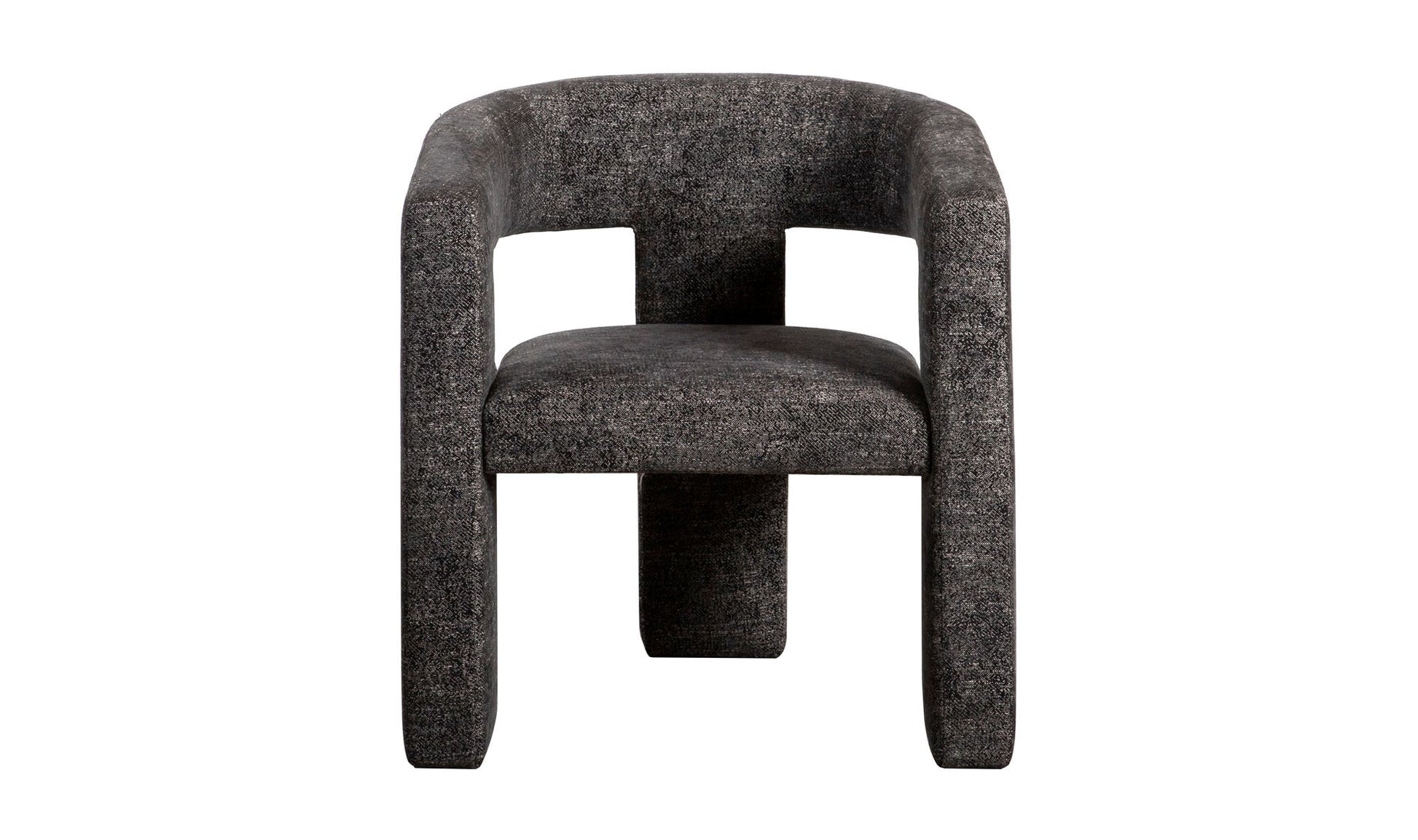 Elo Chair Black by Moe's Home Collection - view 14