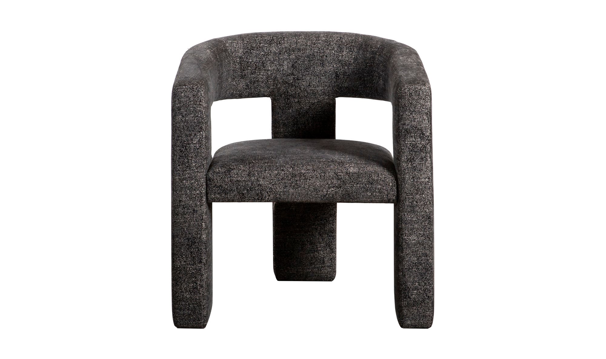 Elo Chair Black by Moe's Home Collection - view 14