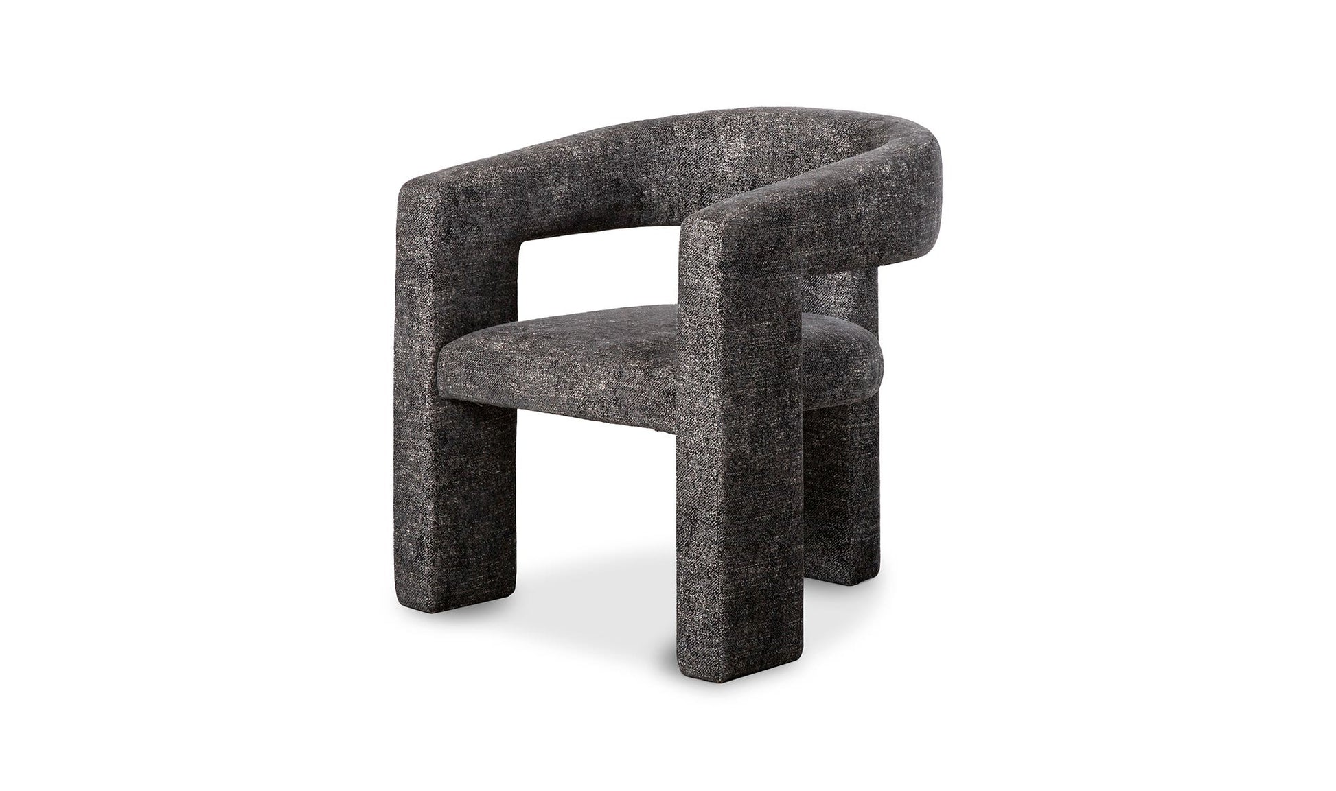 Elo Chair Black by Moe's Home Collection - view 17