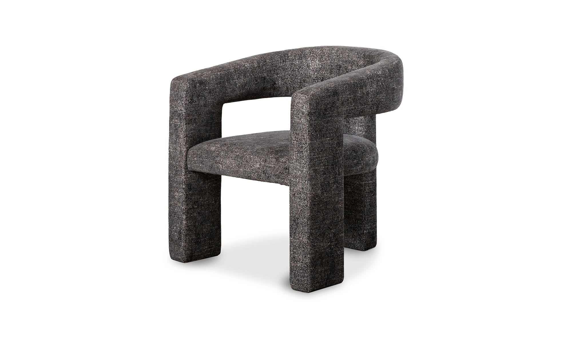 Elo Chair Black by Moe's Home Collection - view 17
