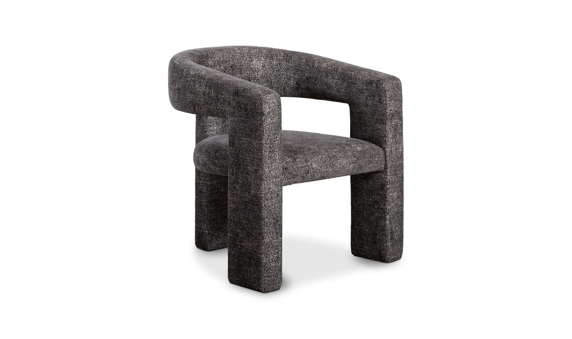 Elo Chair Black by Moe's Home Collection - view 18