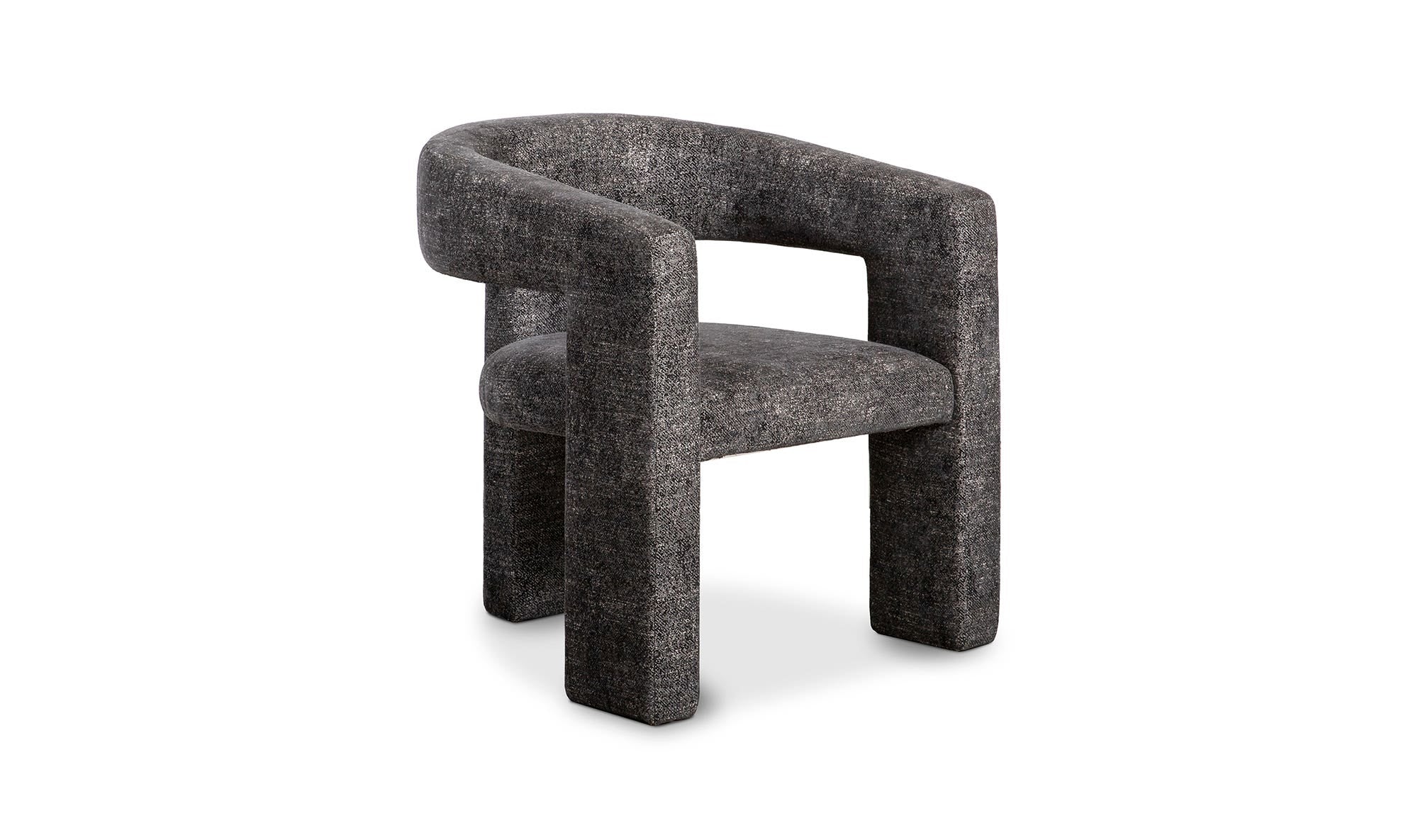Elo Chair Black by Moe's Home Collection - view 18