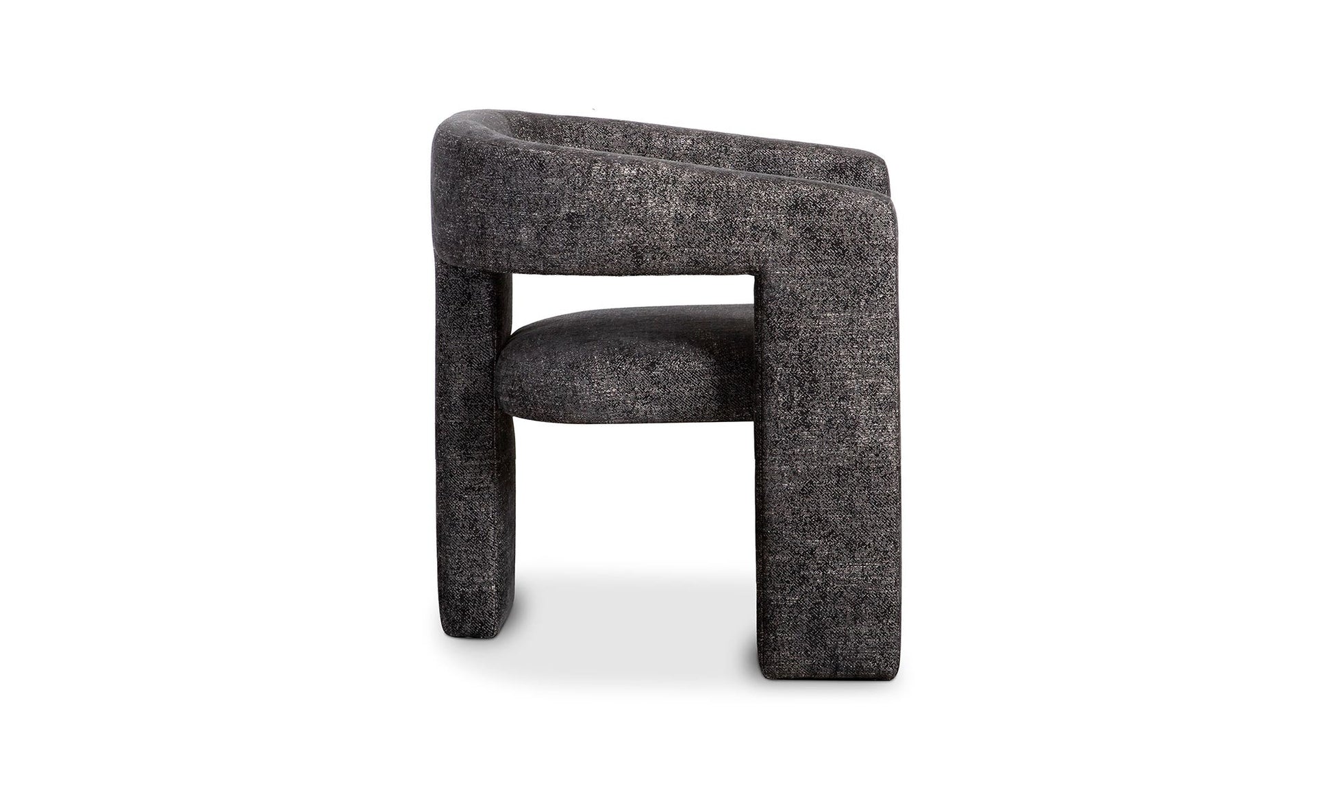 Elo Chair Black by Moe's Home Collection - view 19