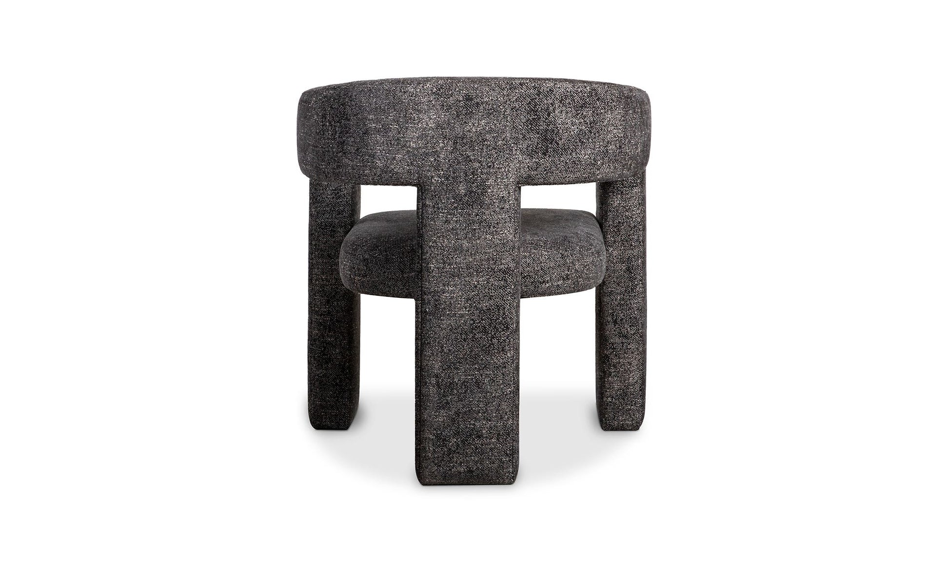 Elo Chair Black by Moe's Home Collection - view 20