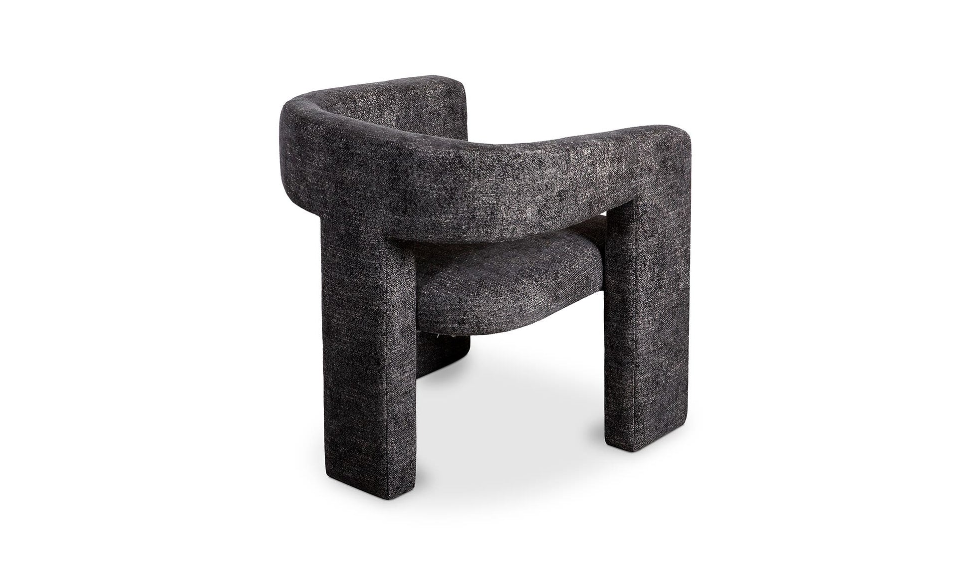 Elo Chair Black by Moe's Home Collection - view 21