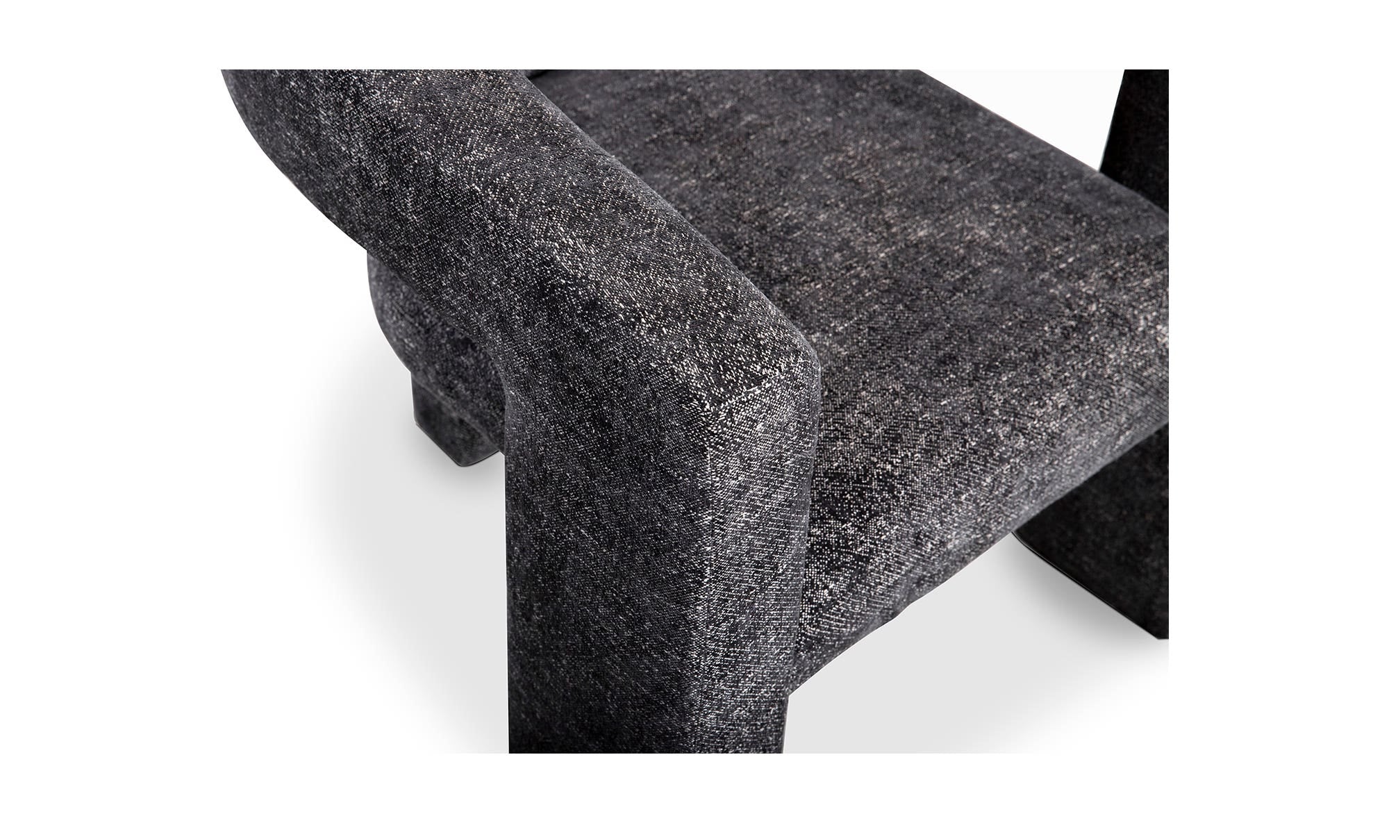 Elo Chair Black by Moe's Home Collection - view 22