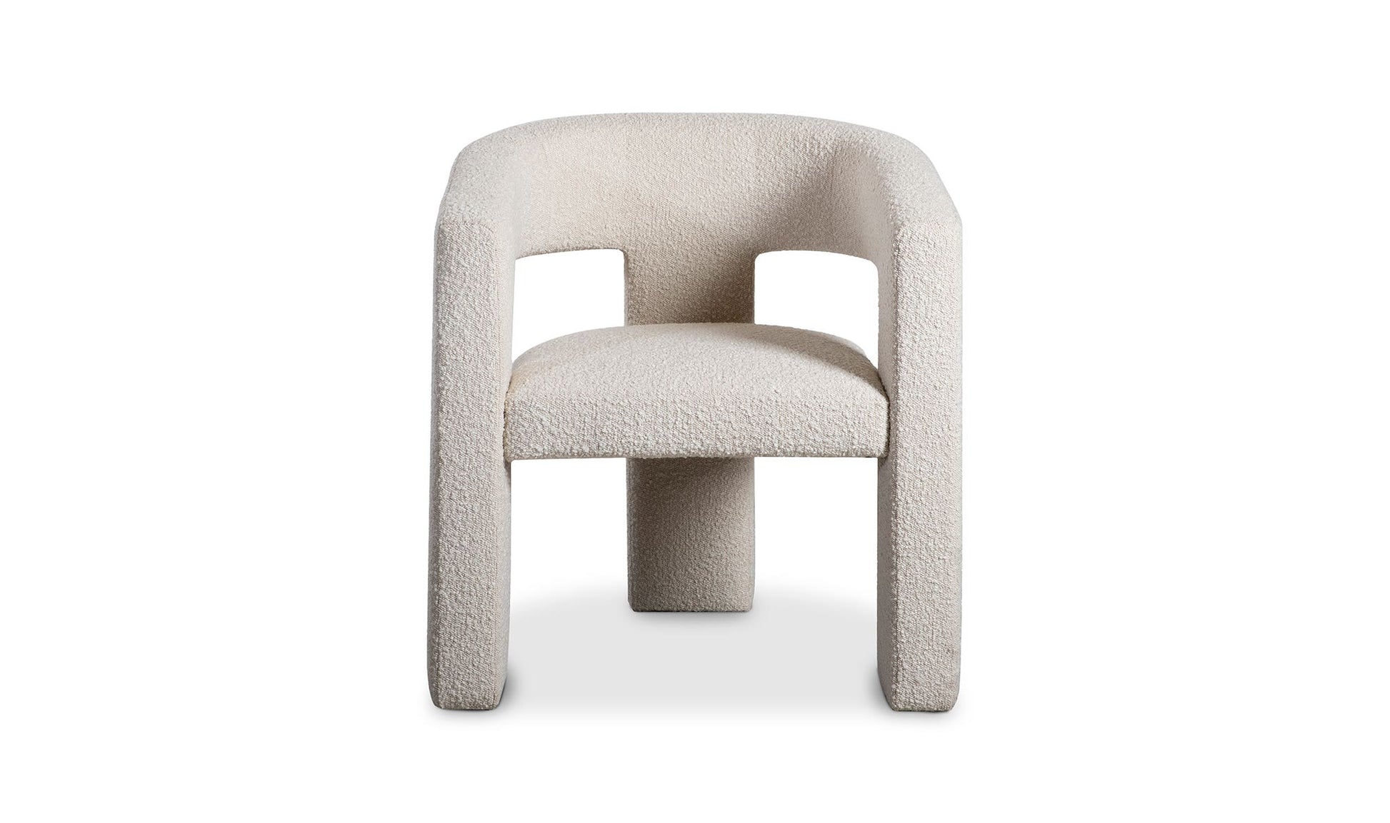 Elo Chair White by Moe's Home Collection - view 15