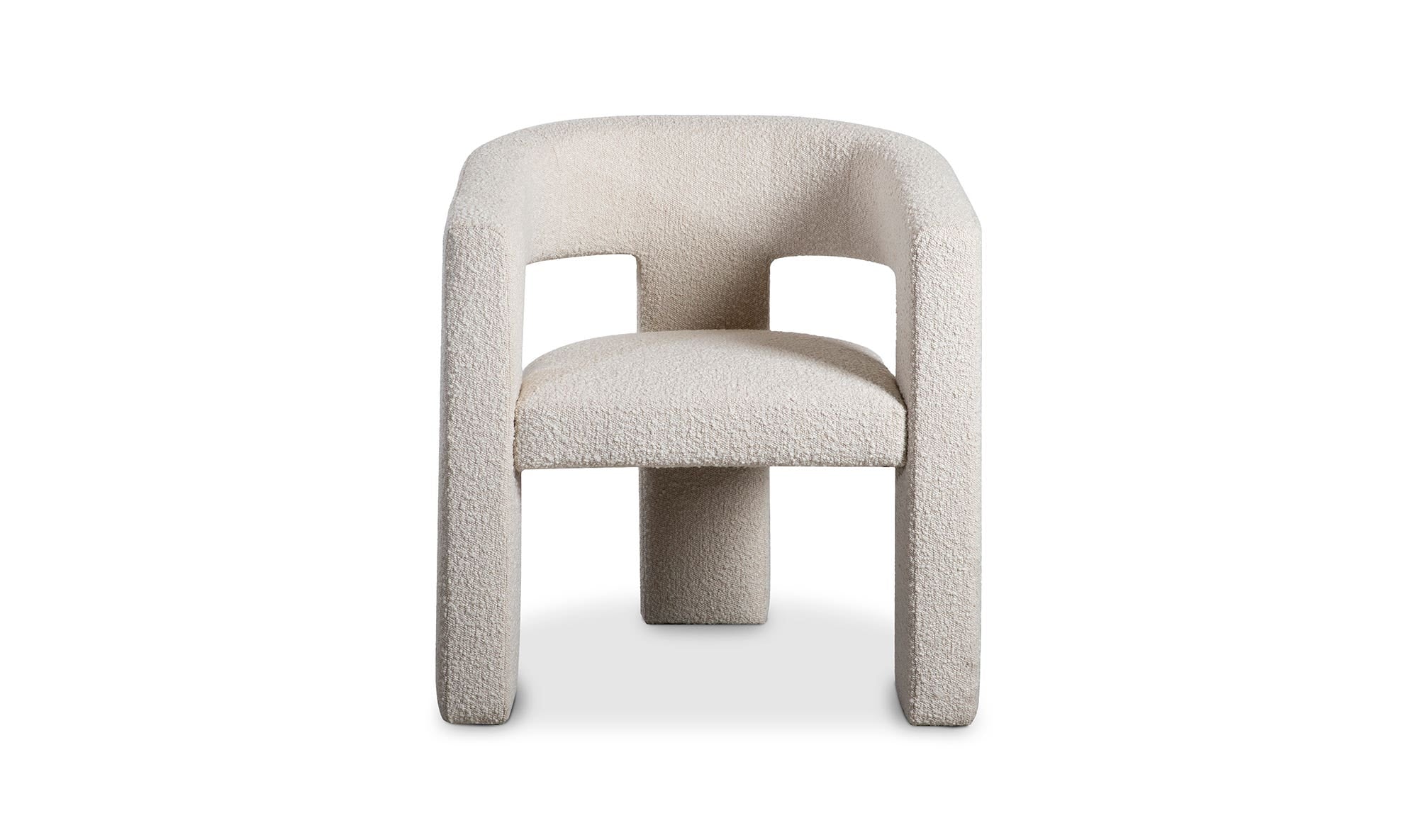 Elo Chair White by Moe's Home Collection - view 15
