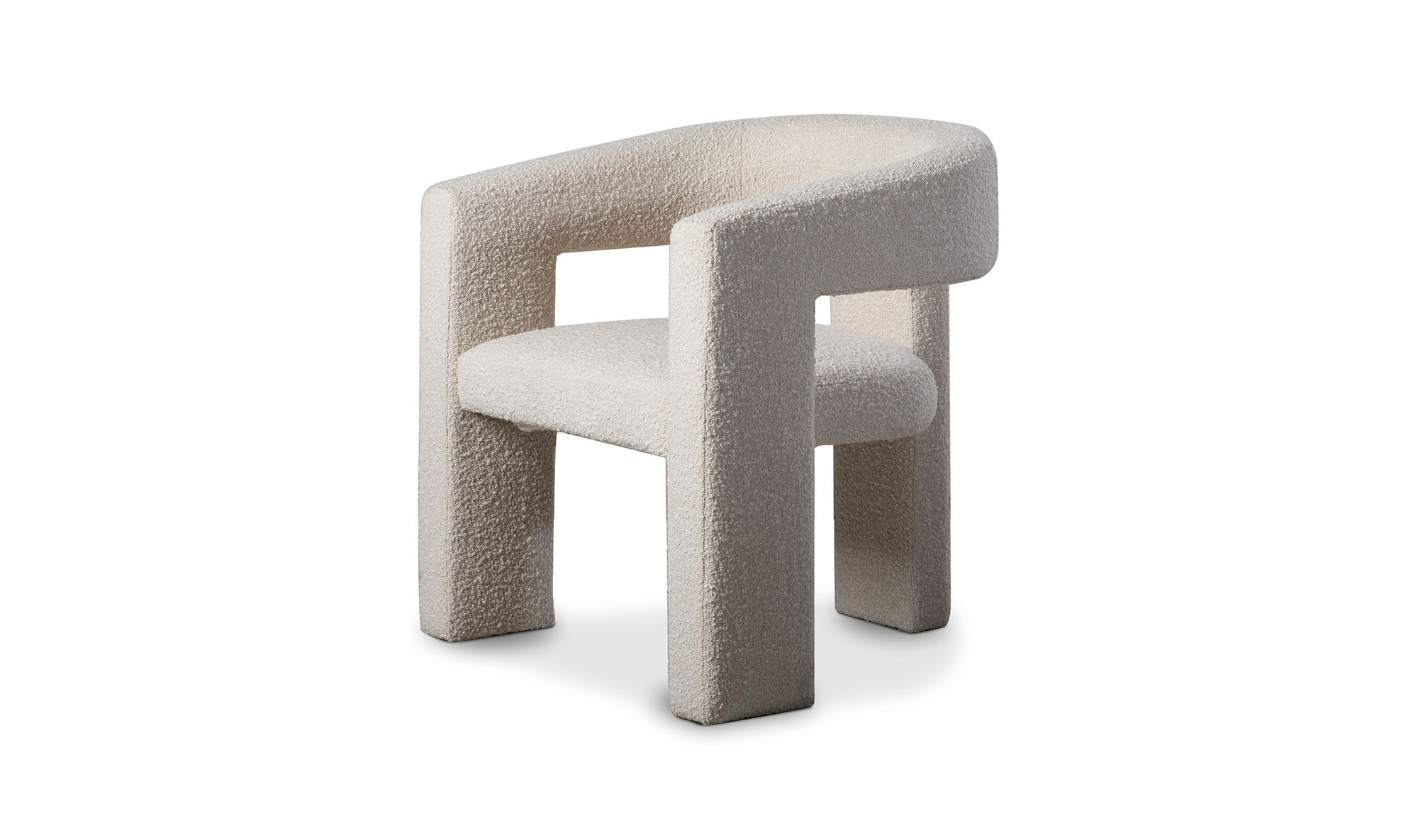 Elo Chair White by Moe's Home Collection - view 18