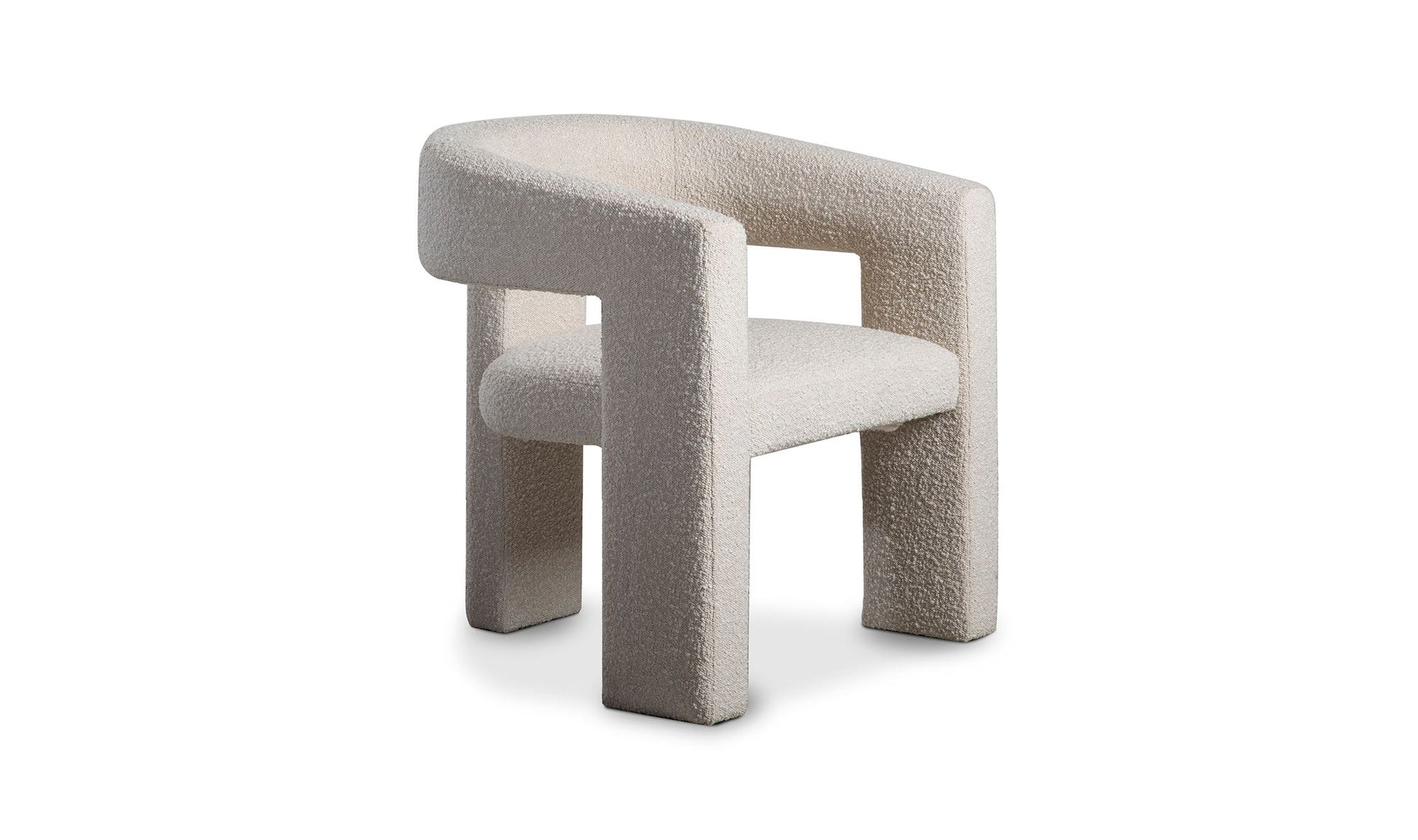 Elo Chair White by Moe's Home Collection - view 19