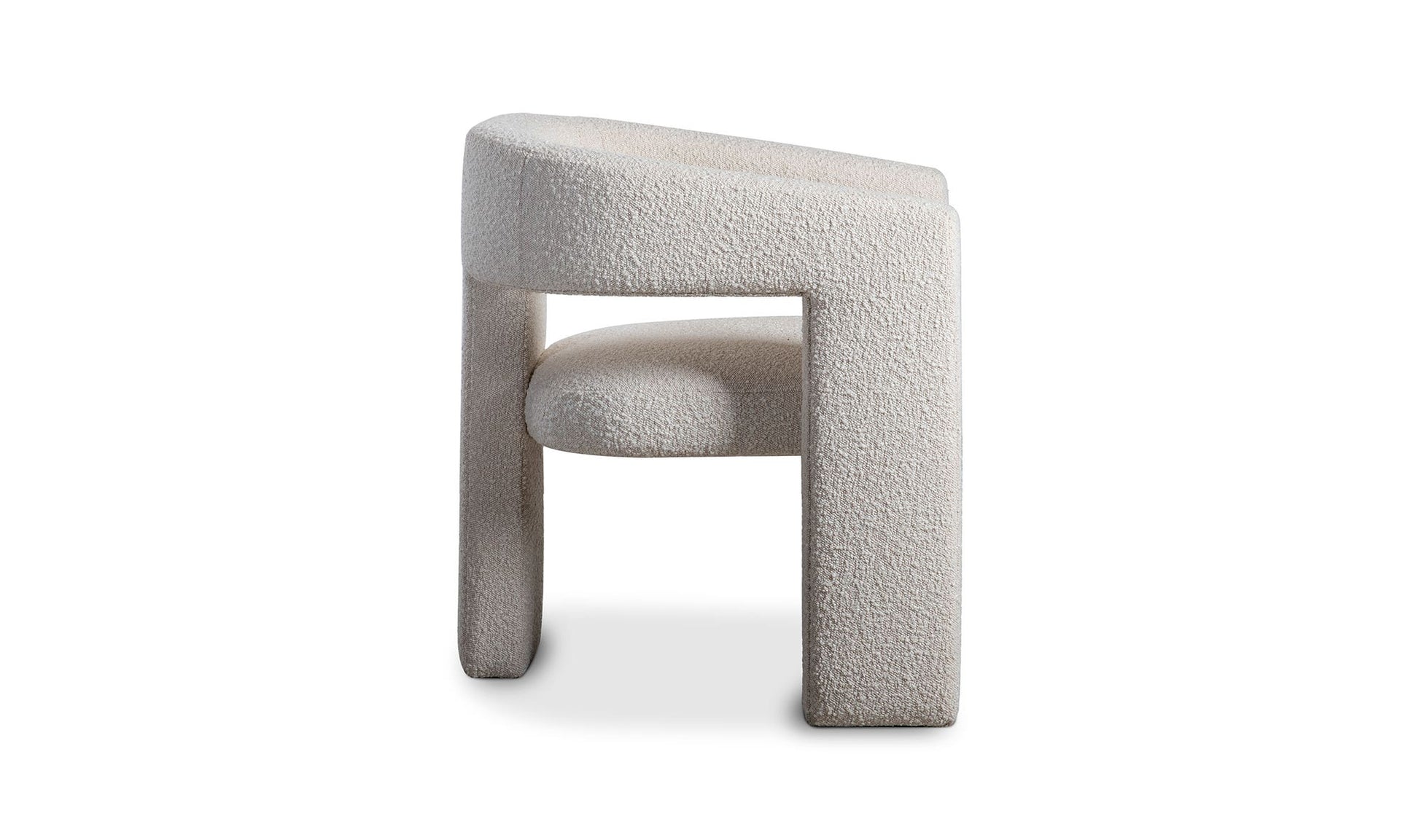 Elo Chair White by Moe's Home Collection - view 20