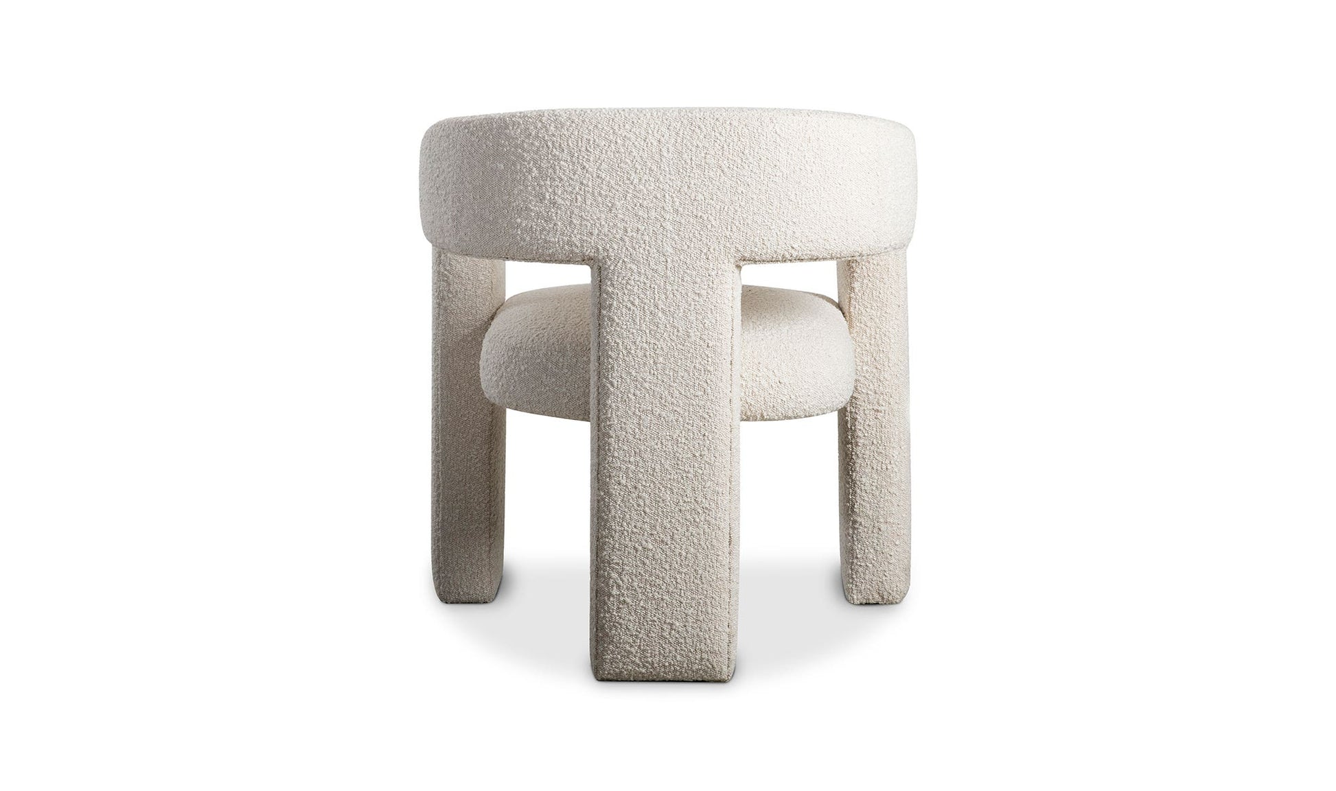 Elo Chair White by Moe's Home Collection - view 21