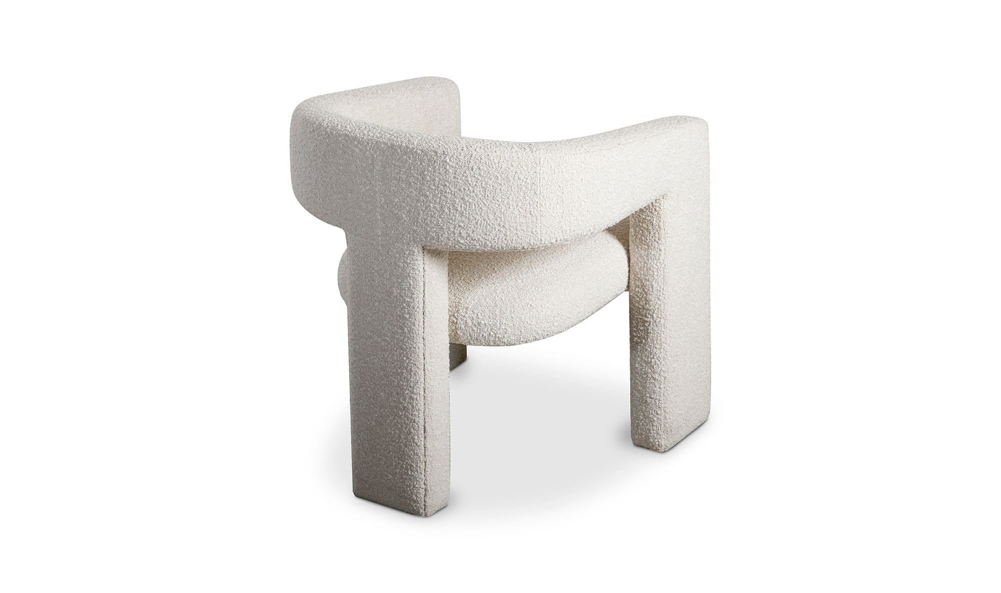 Elo Chair White by Moe's Home Collection - view 22
