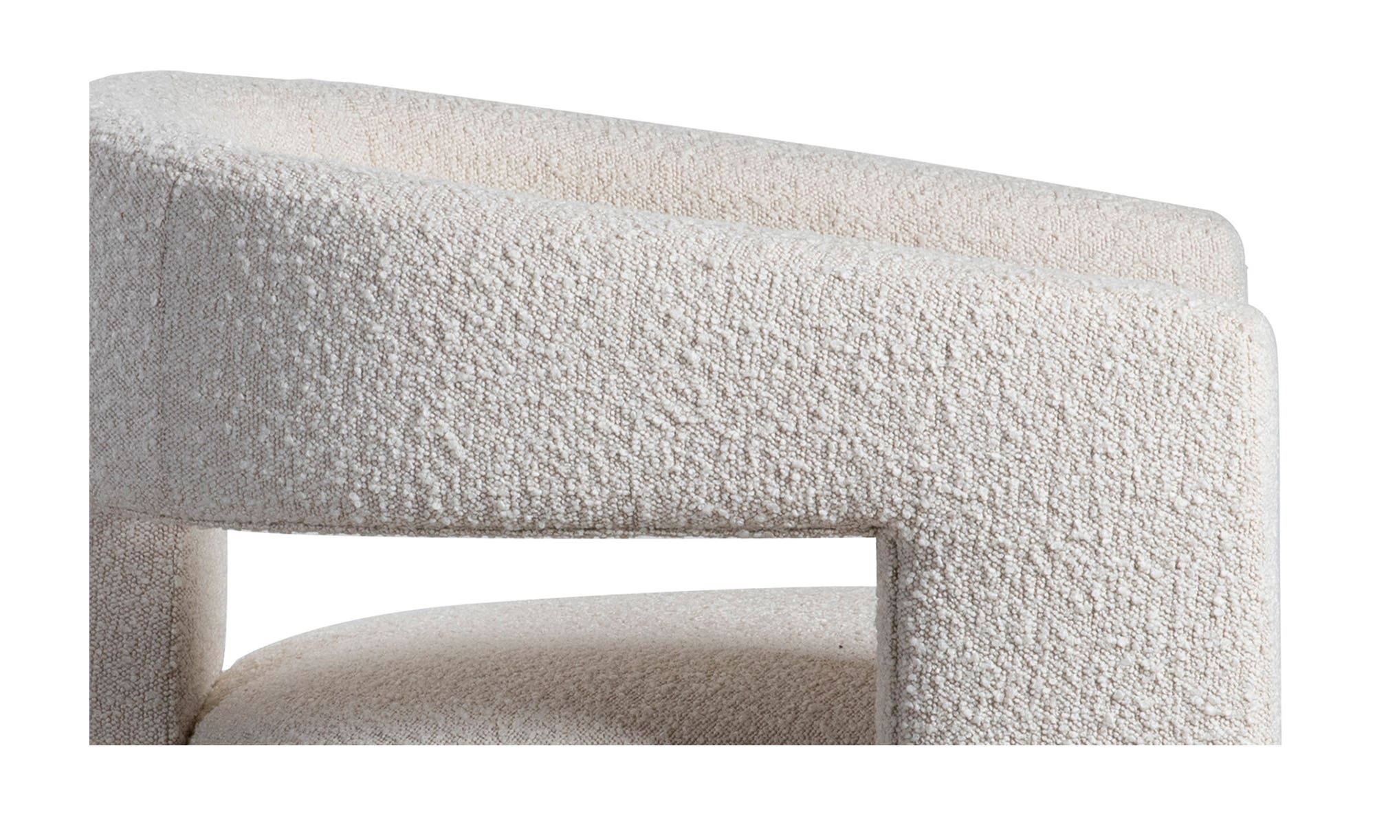 Elo Chair White by Moe's Home Collection - view 23