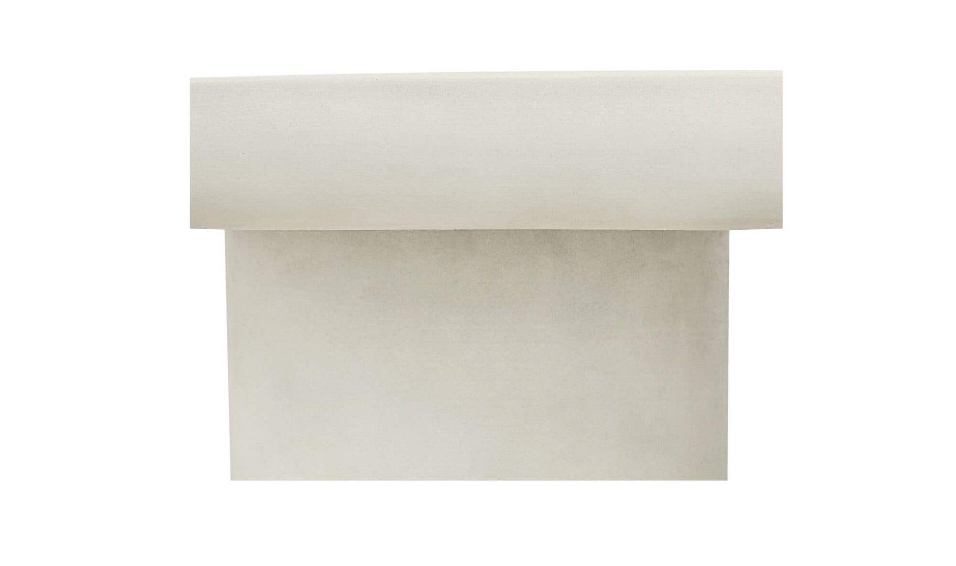 Rocca Dining Table Cream by Moe's Home Collection - view 14
