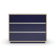 Da Vita Large Nightstand 35" by Caracole