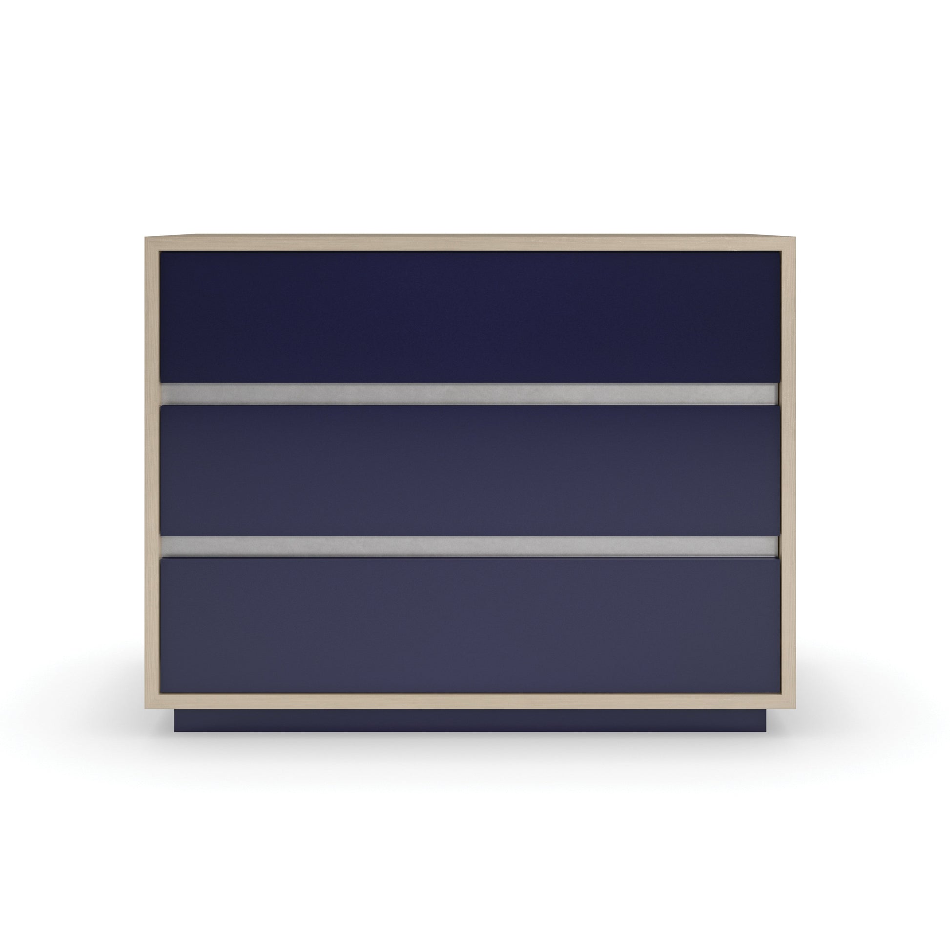 Da Vita Large Nightstand 35" by Caracole