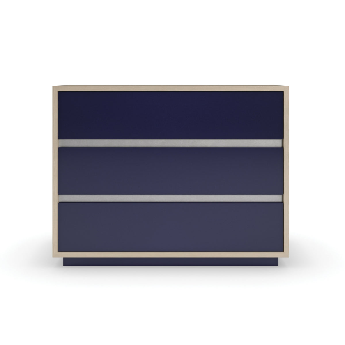 Da Vita Large Nightstand 35" by Caracole