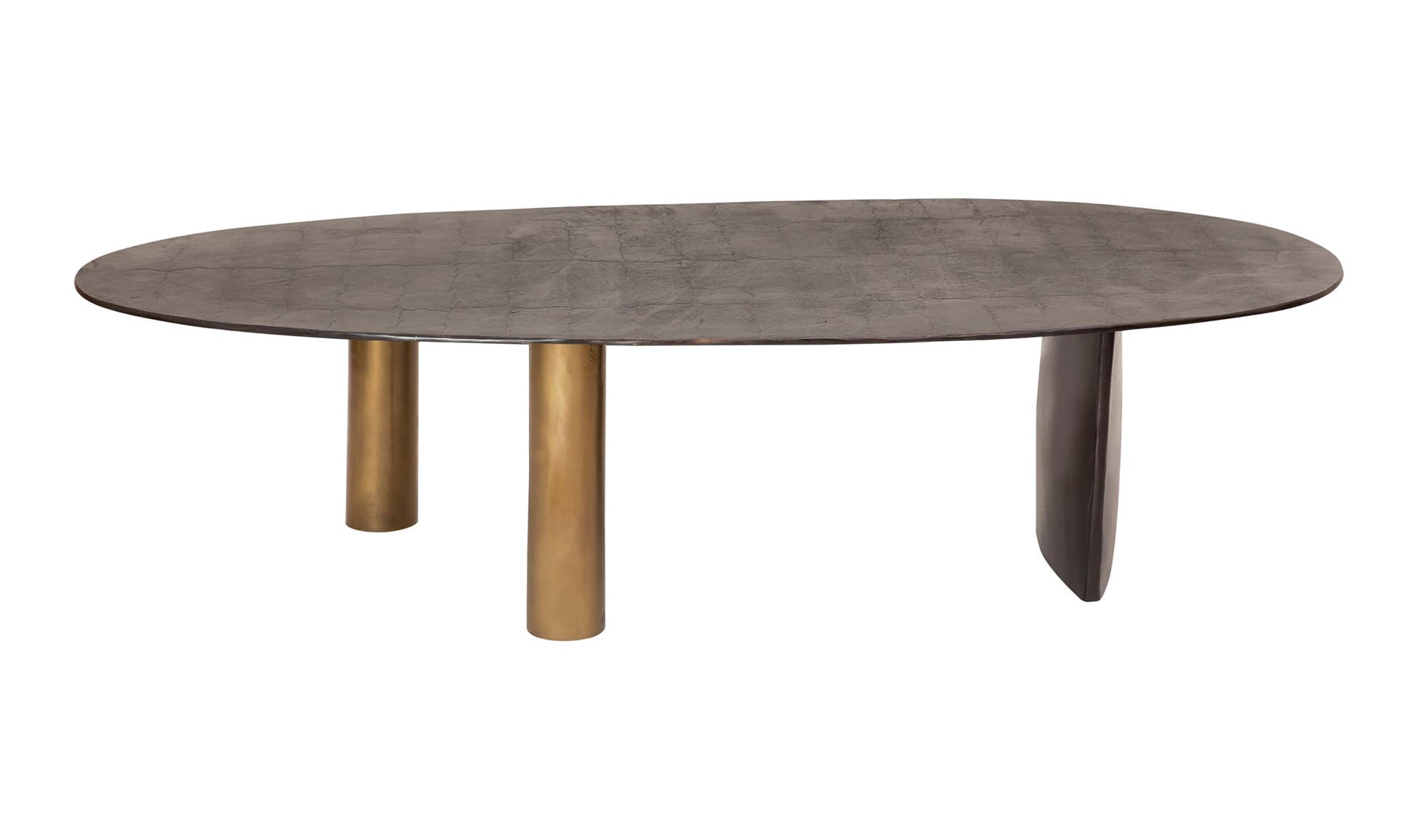 Nicko Coffee Table Black by Moe's Home Collection - view 5