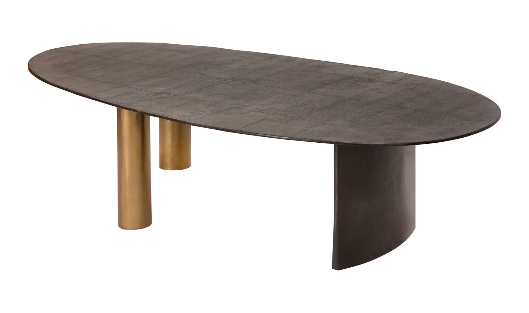 Nicko Coffee Table Black by Moe's Home Collection - view 8